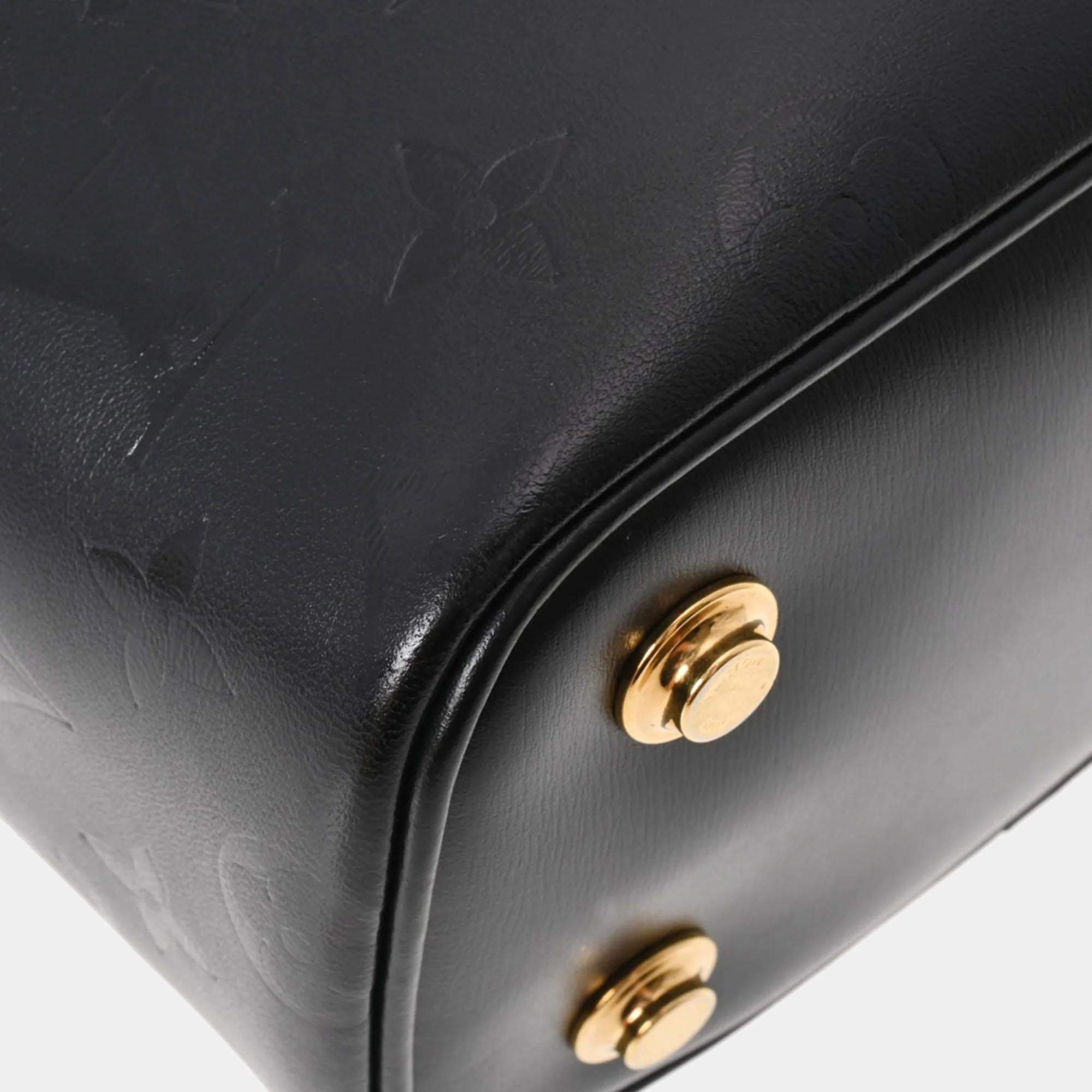 Louis Vuitton Monogram Ink Vanity PM Shoulder Bag, Louis Vuitton Handbags