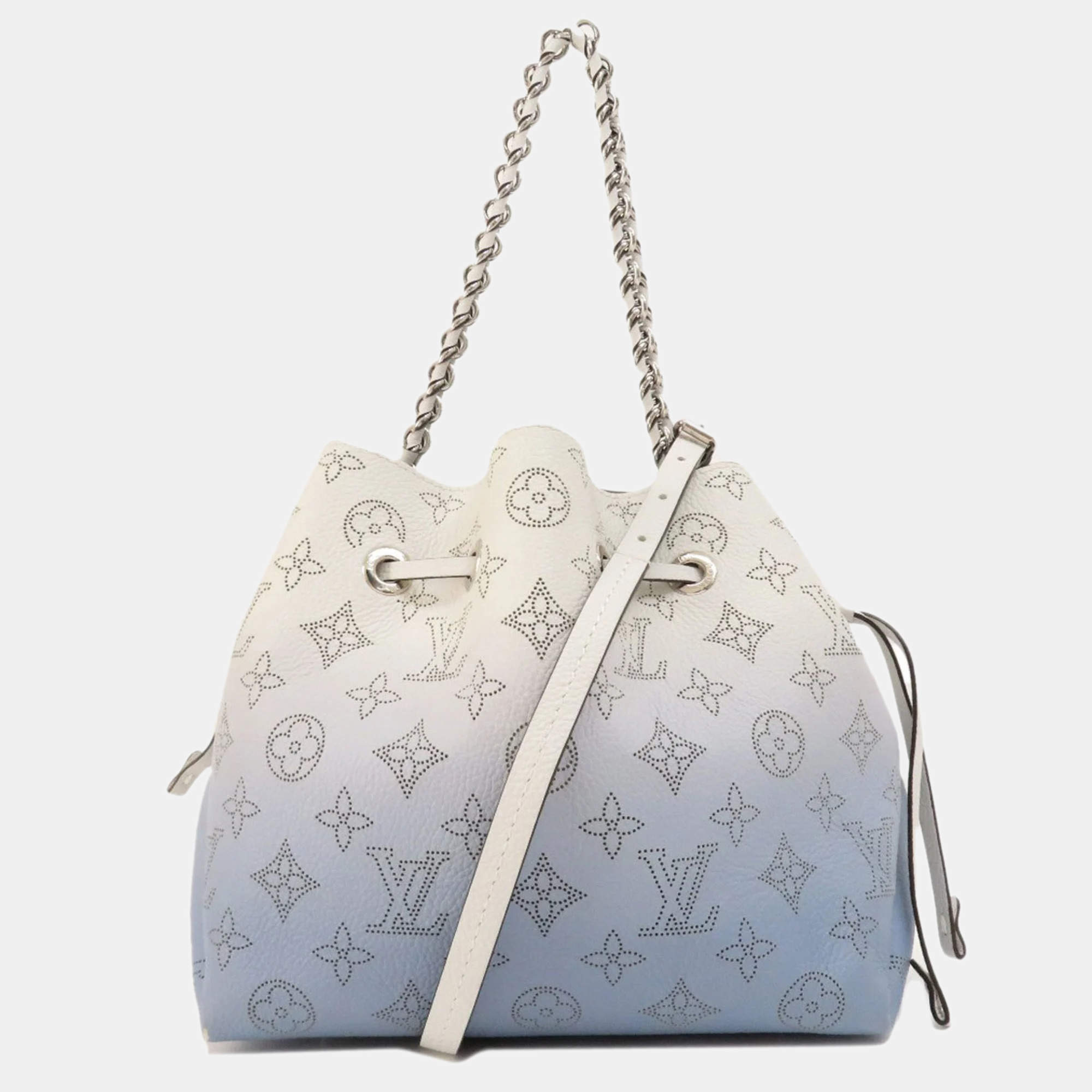 Louis Vuitton Bella Tote Bag