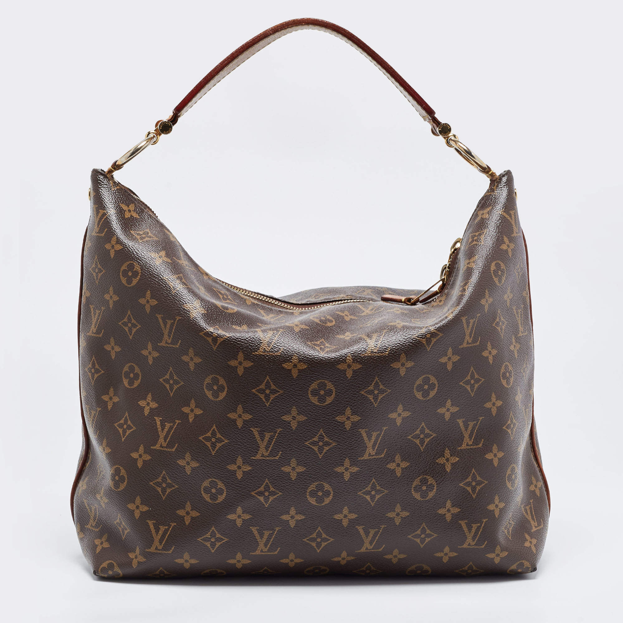 Louis Vuitton, Bags, Authentic Louis Vuitton Sully Monogram