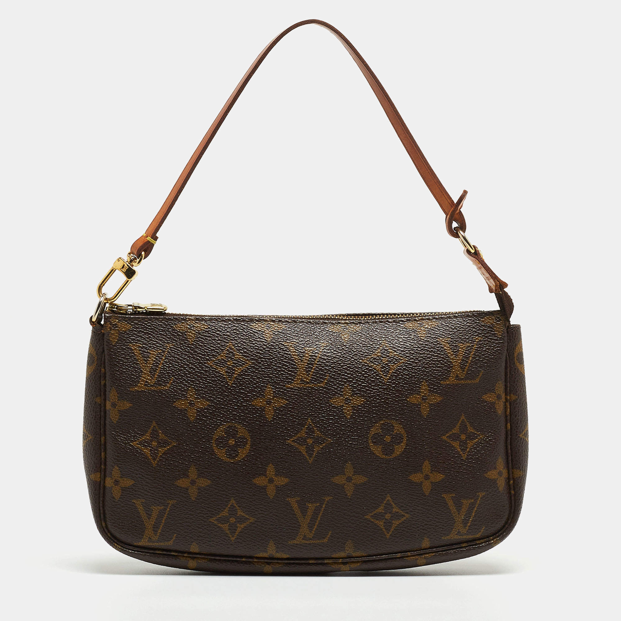 Louis Vuitton LV Vintage Pochette Accessoires Shoulder bag, Luxury