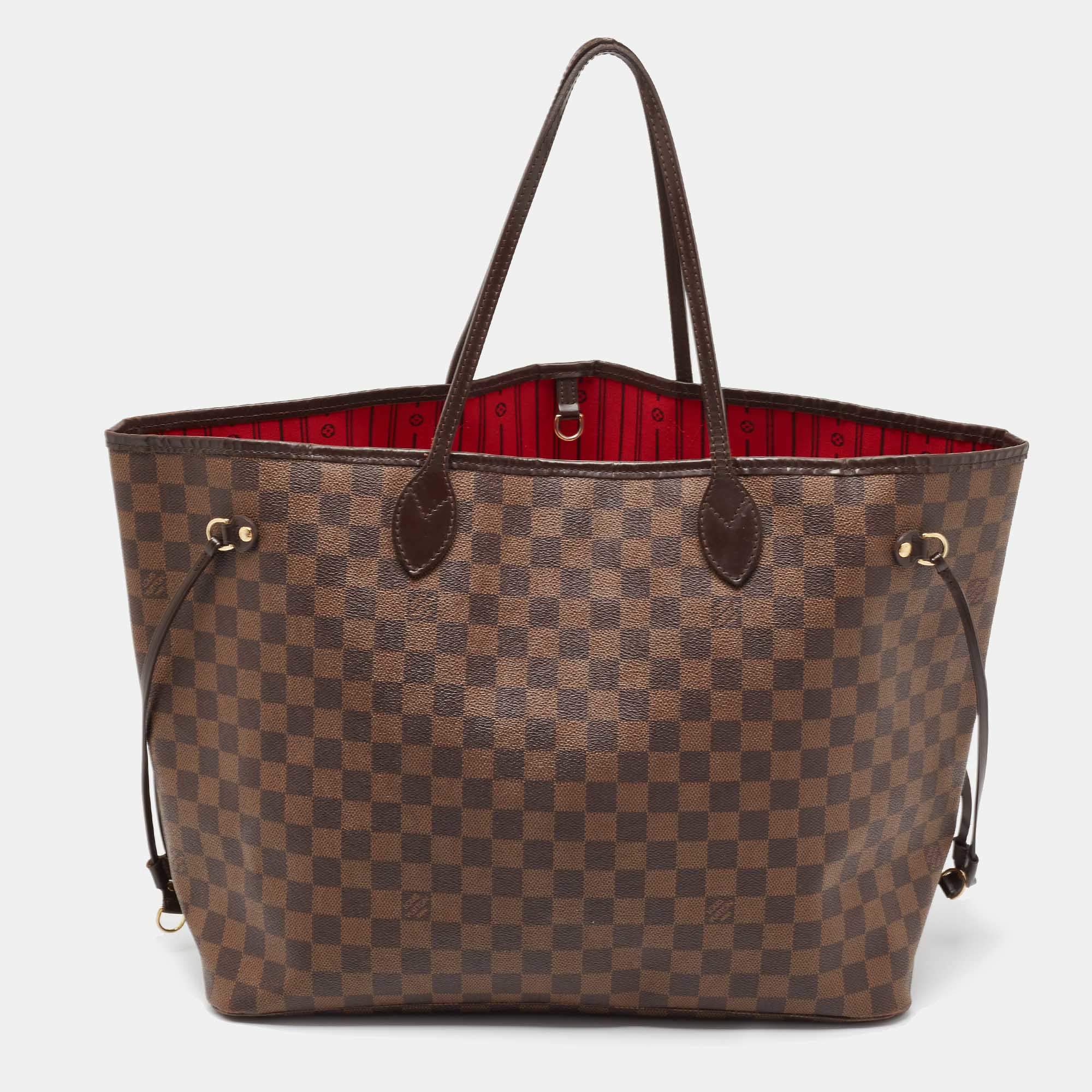 neverfull lv handbag bag womens bag bags luxury bags lv