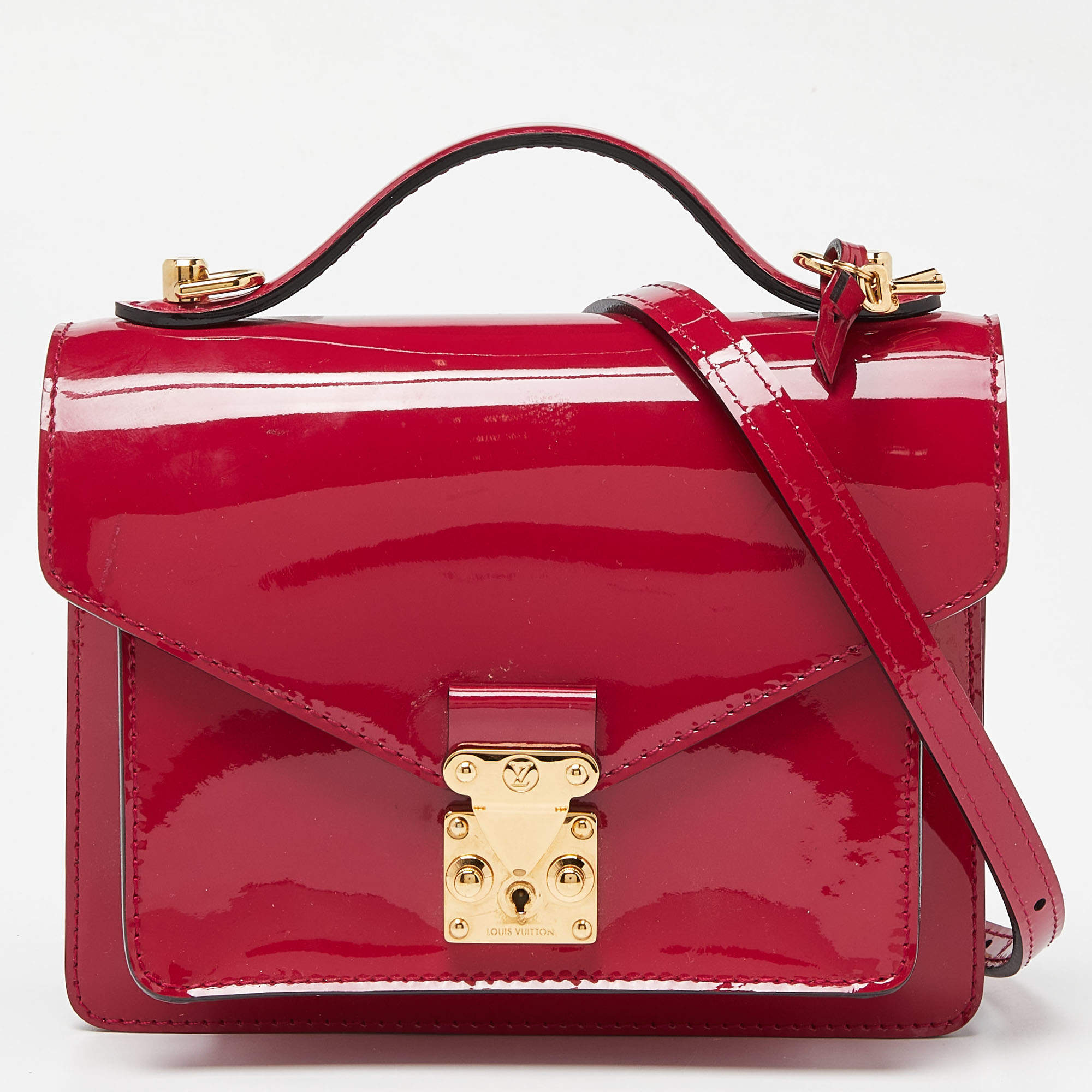 Louis Vuitton Louis Vuitton Monceau Medium Bags & Handbags for Women, Authenticity Guaranteed