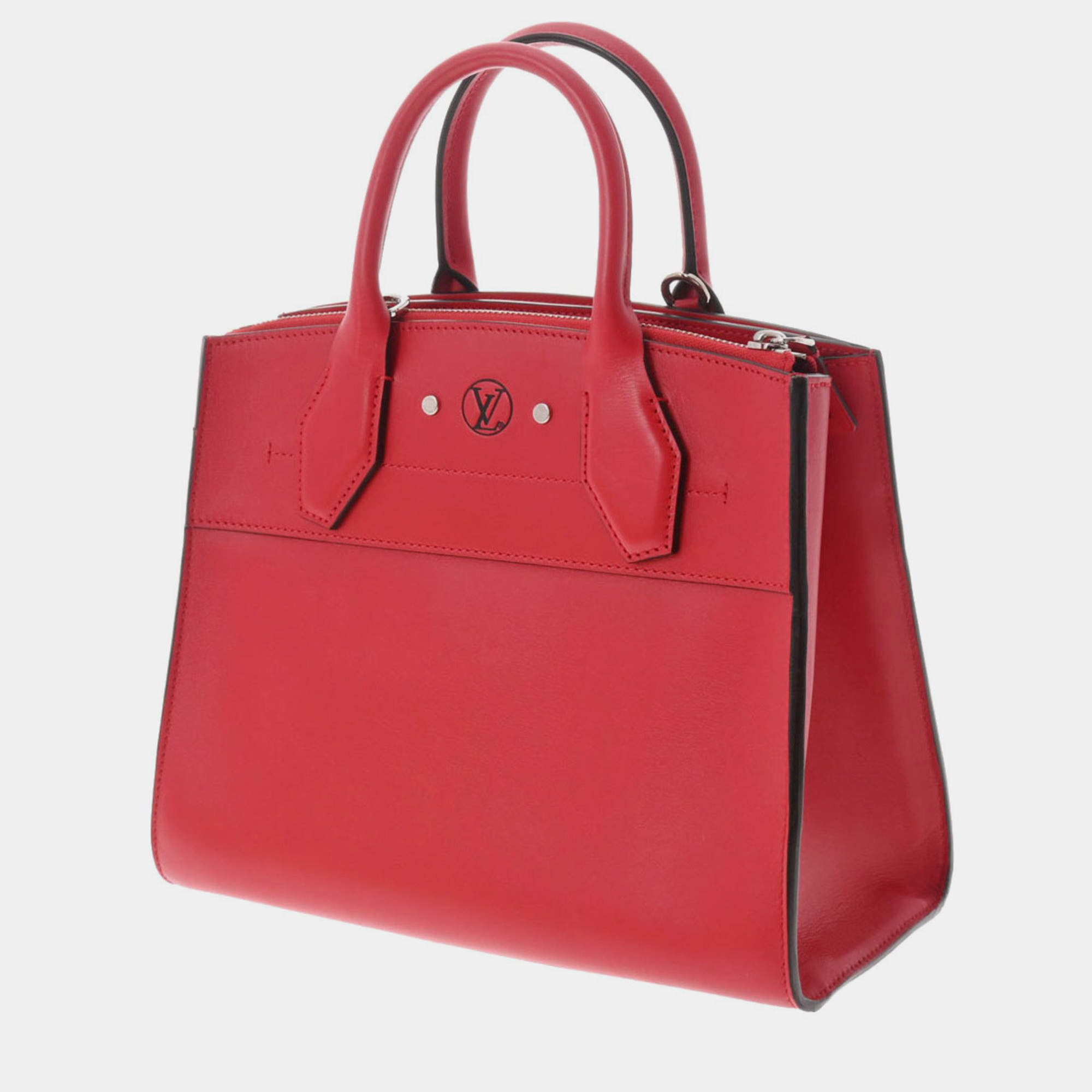 Steamer PM Fashion Leather - Handbags