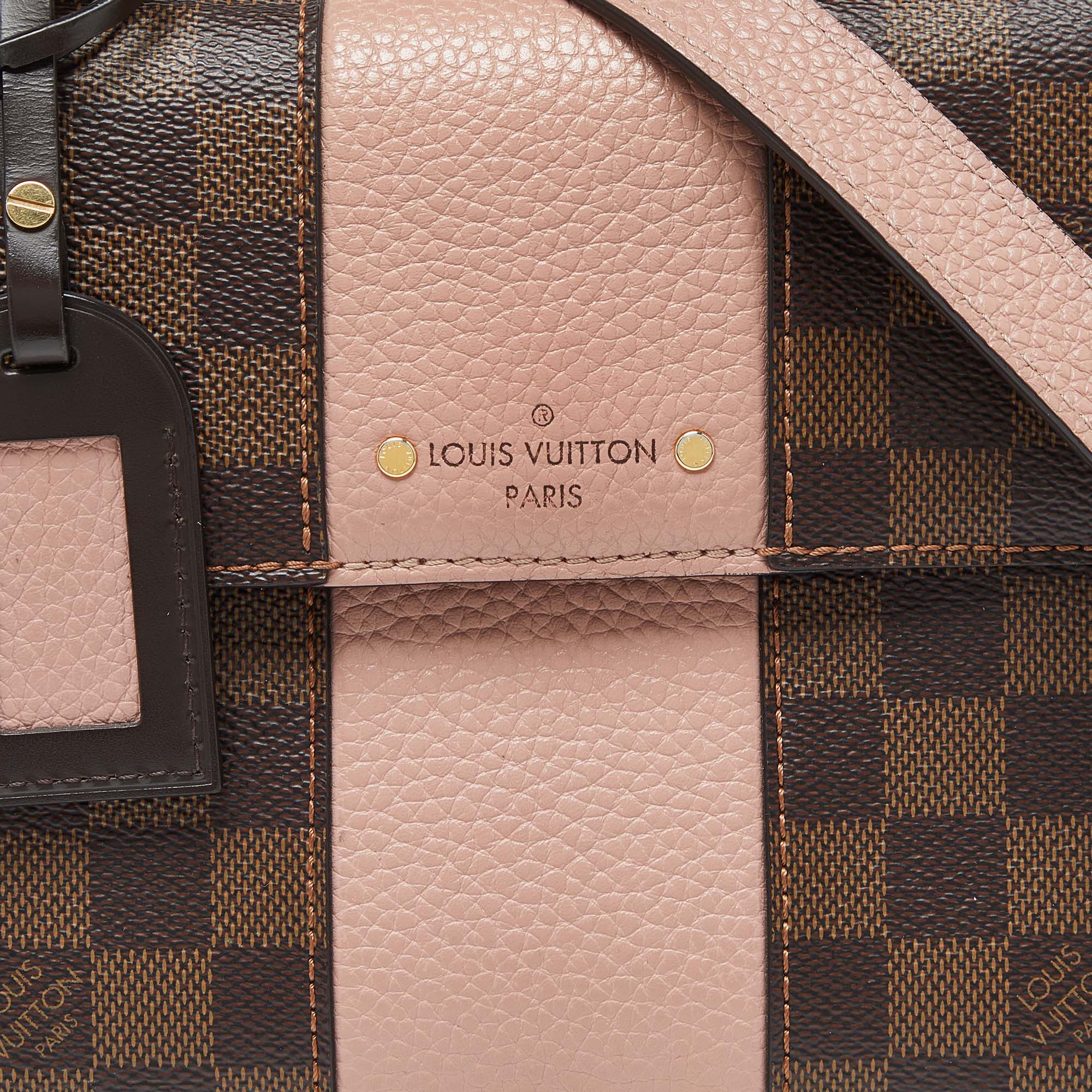 Louis Vuitton handbag - Bond Street BB Magnolia