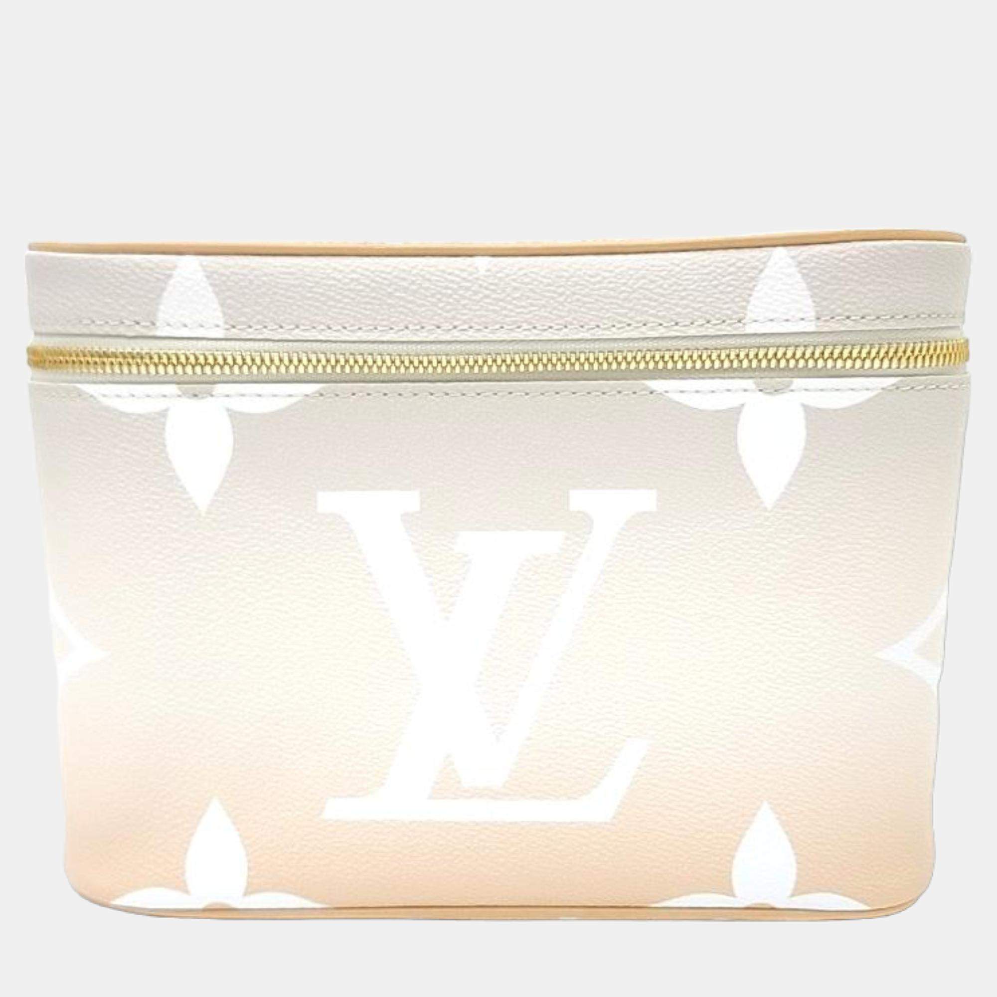 Louis Vuitton Nice BB