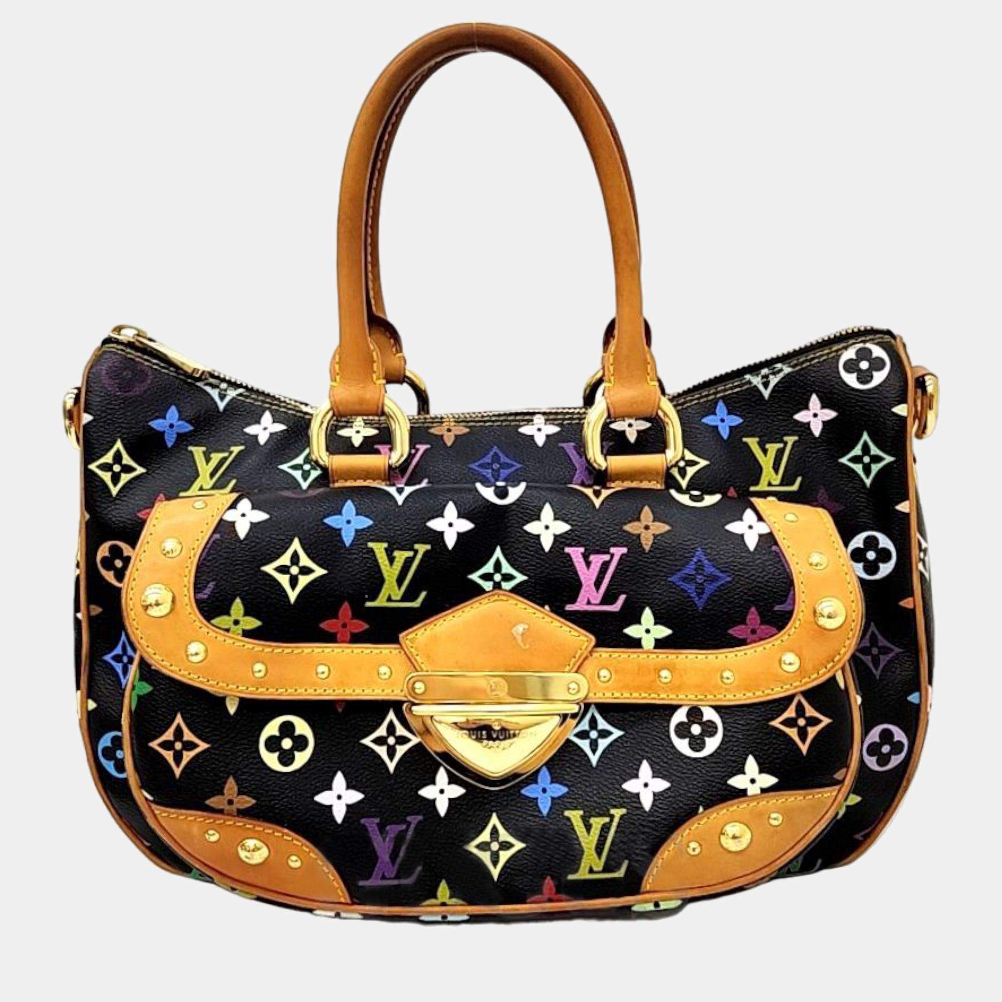 مملوكة مسبقًا Louis Vuitton Multi Rita