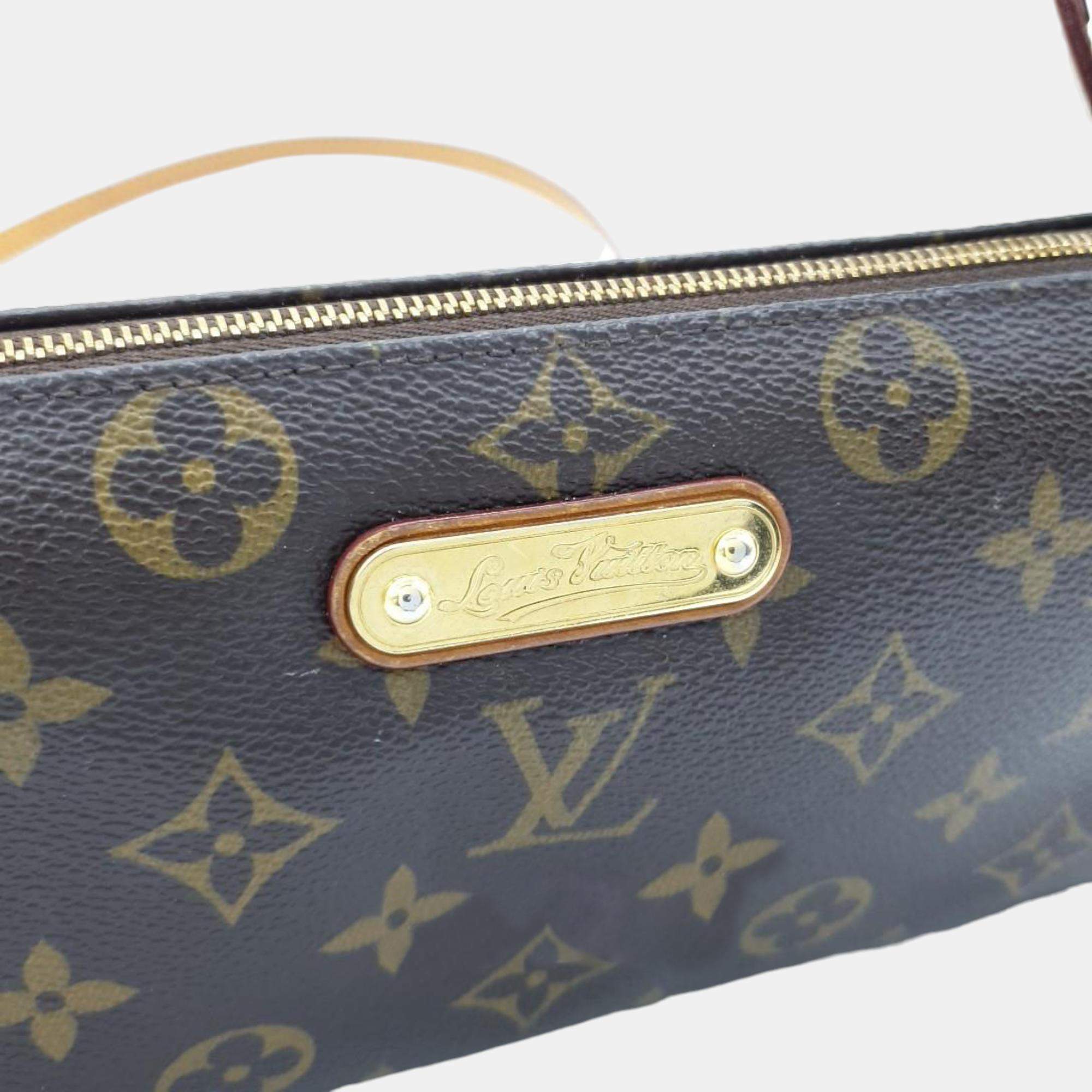 Louis vuitton eva online clutch canada