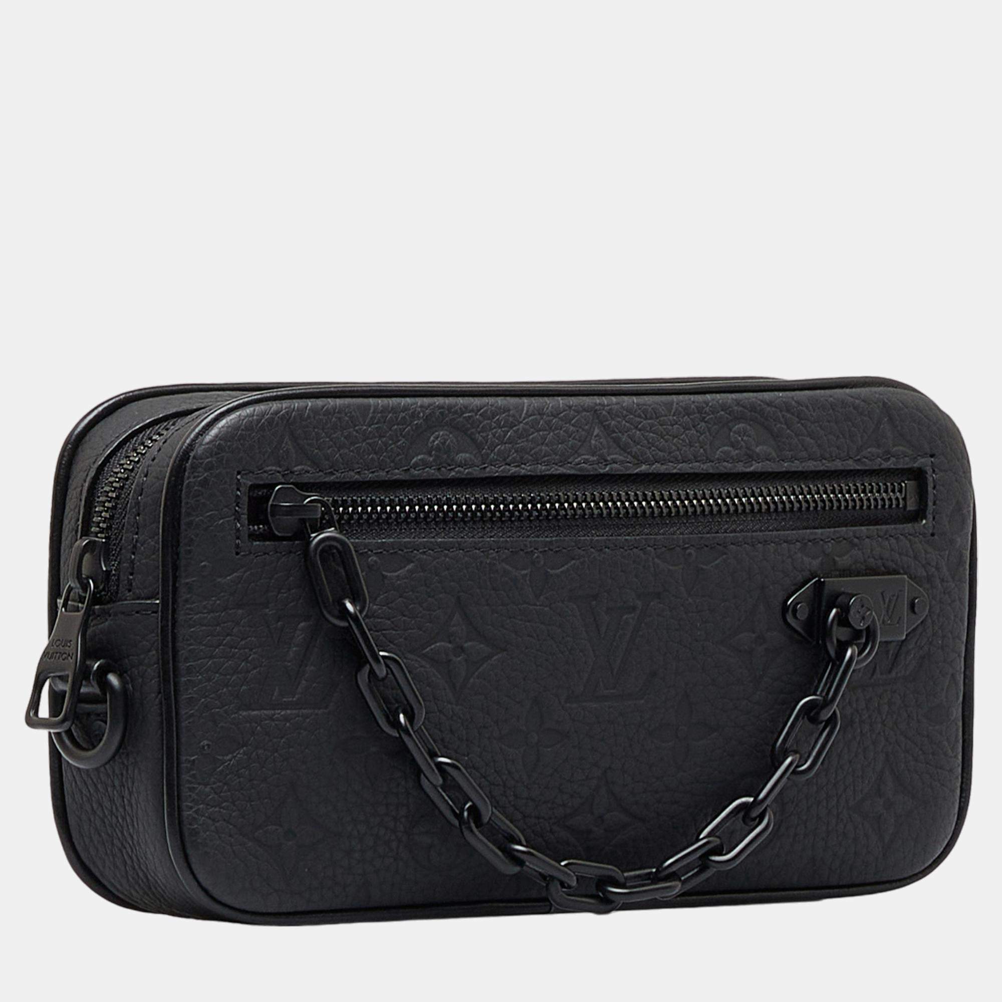 Louis vuitton best sale pochette volga