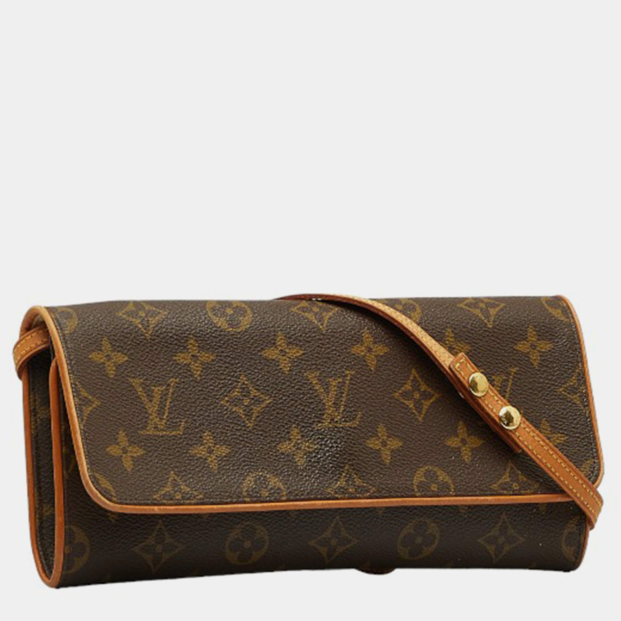 Louis vuitton best sale pochette twin