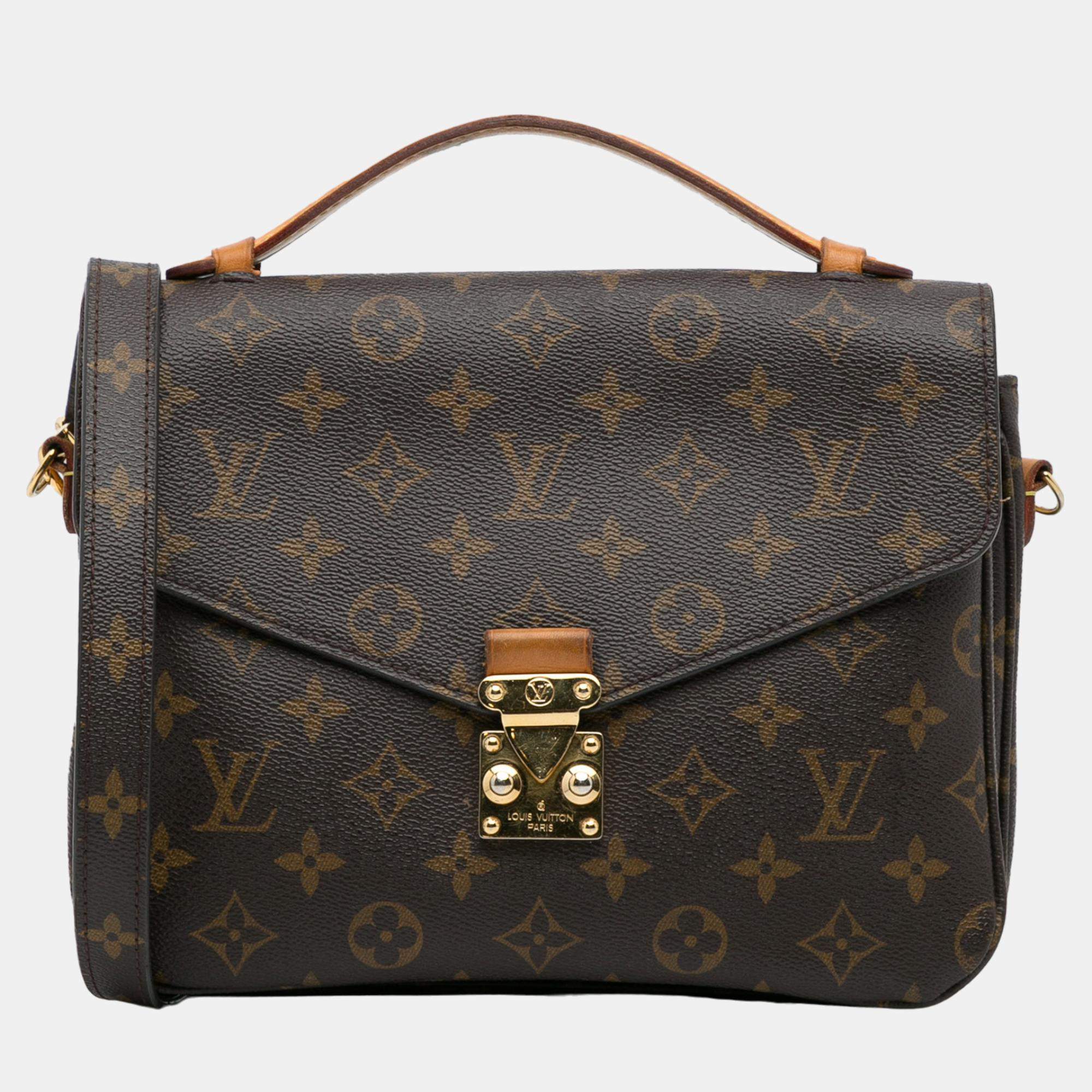 Pochette métis 2025 louis vuitton price