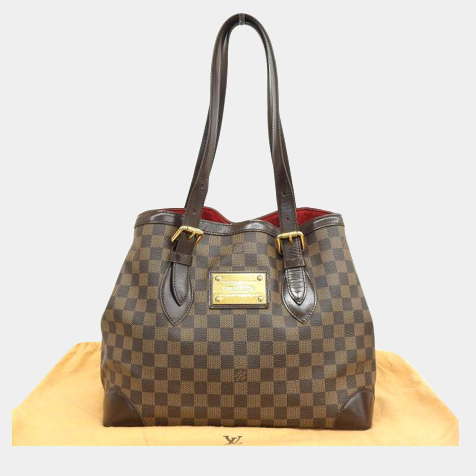 Damier ebene online tote