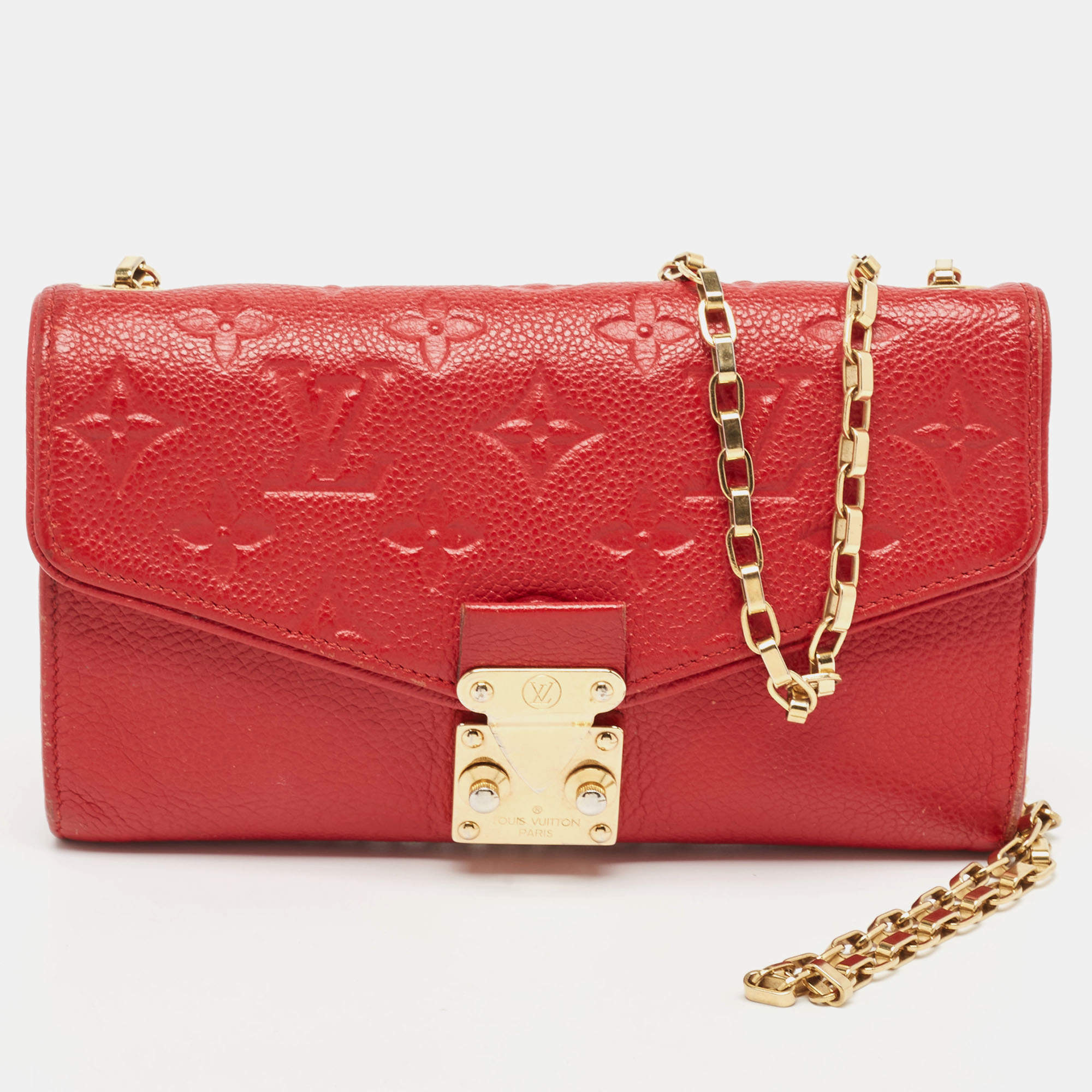 Louis vuitton pochette saint germain new arrivals