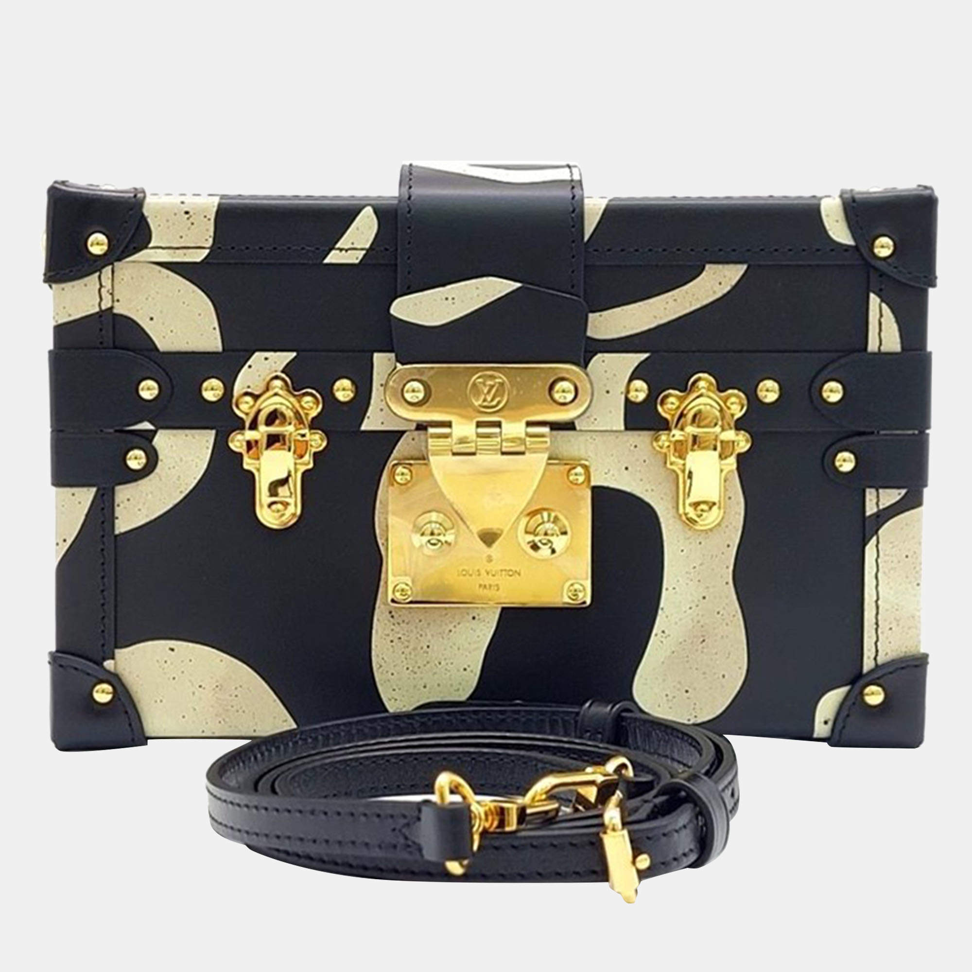 Louis Vuitton Petit Mal M53233 handbag