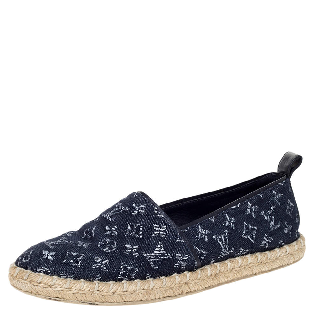 louis vuitton espadrilles