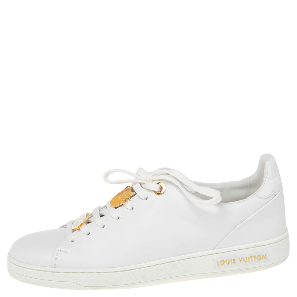 Women's Louis Vuitton Low-top sneakers from $691