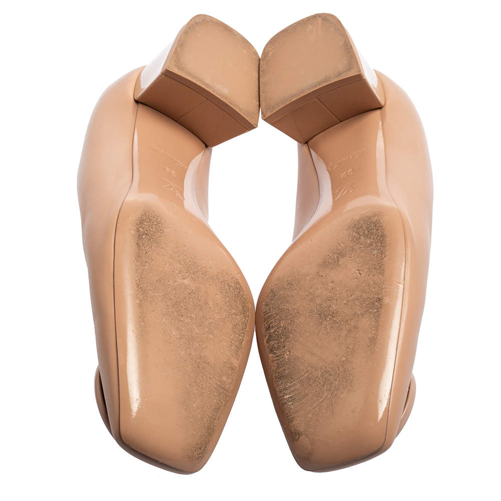 Louis Vuitton Madeleine sandals 'Pink' - 1A654B