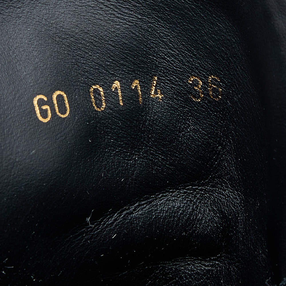 Louis Vuitton Millenium Wedge Sneakers – Dyva's Closet
