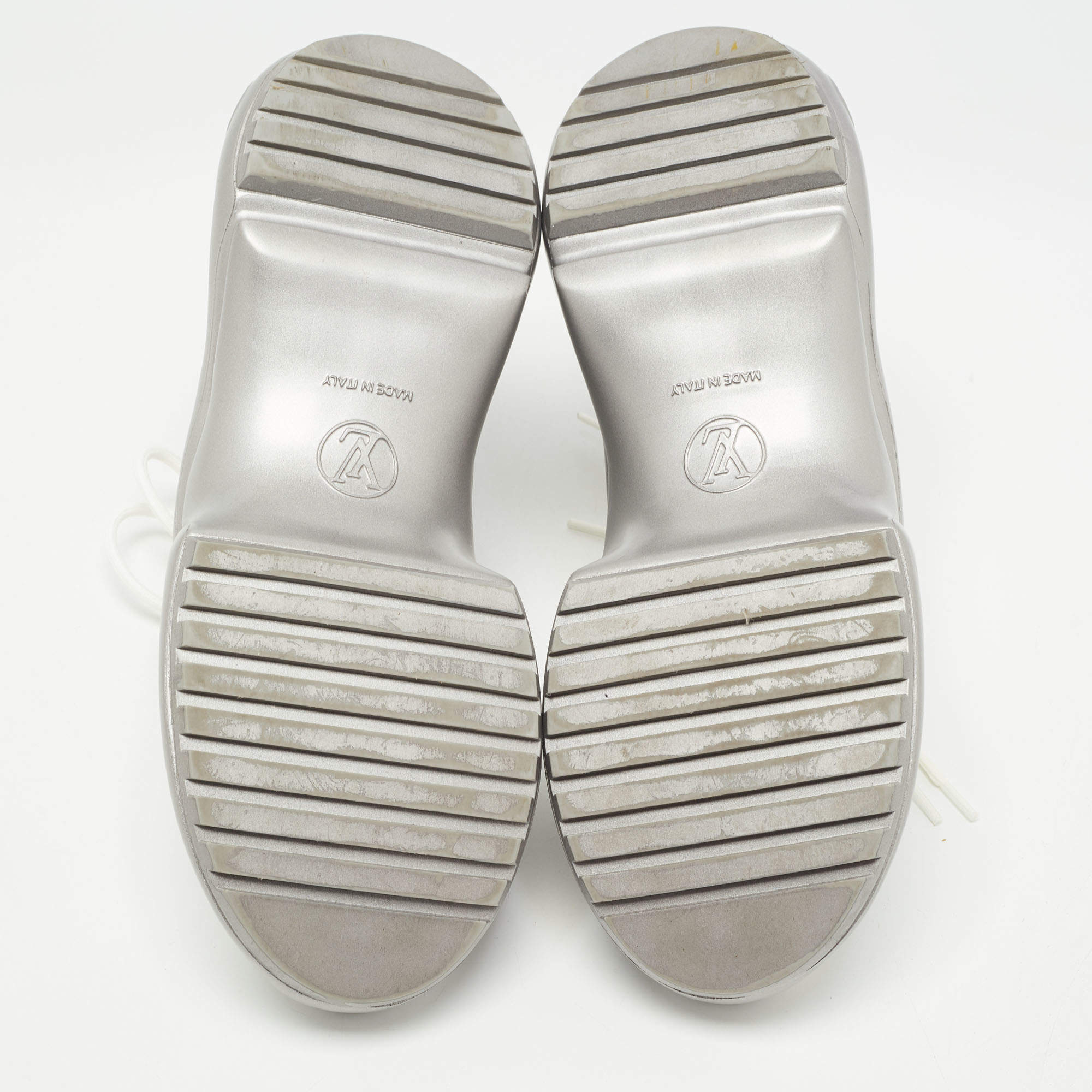 Louis Vuitton Archlight Sneaker Monogram Chunky SS18 White – The Luxury  Shopper