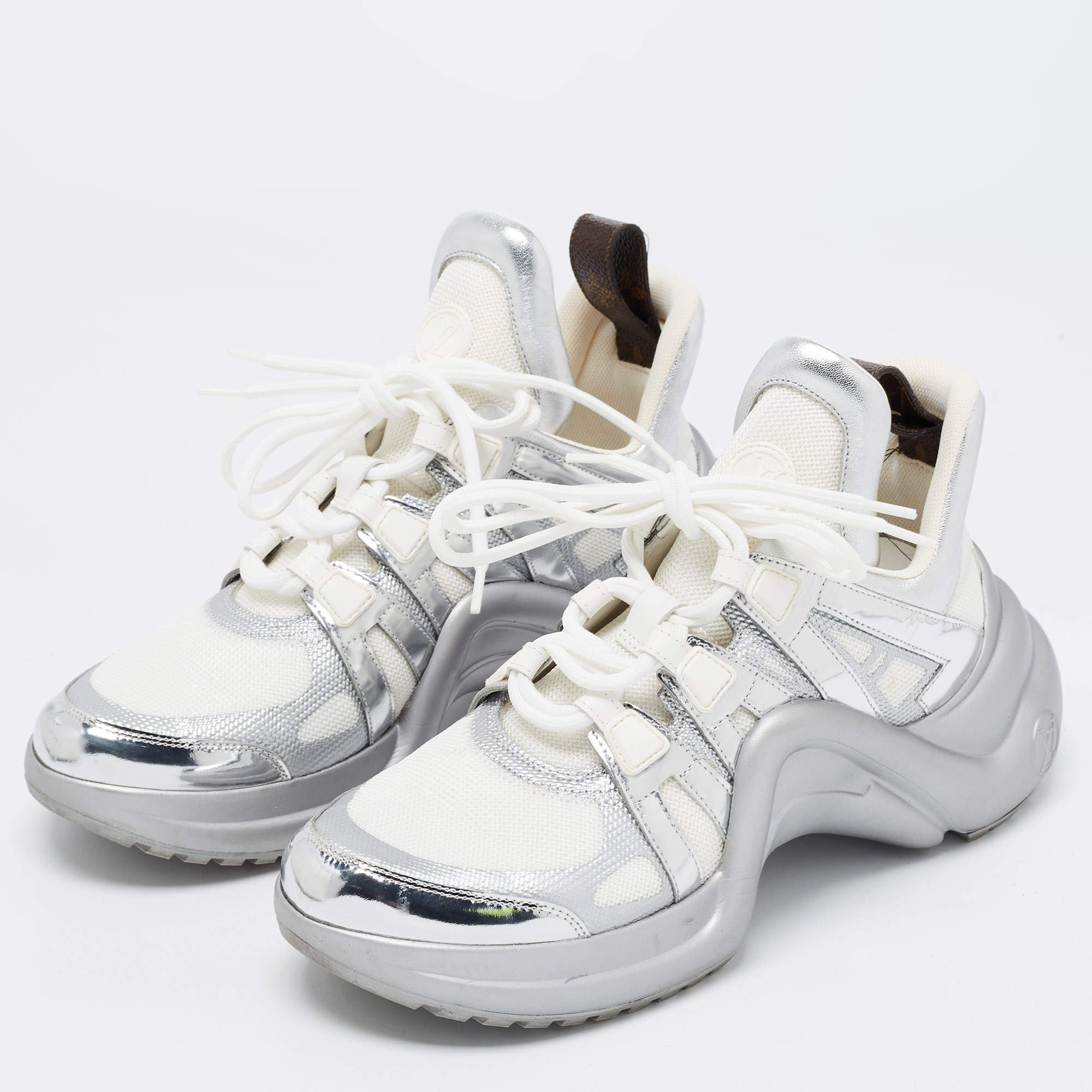 LV Archlight Sneaker - Women - Shoes