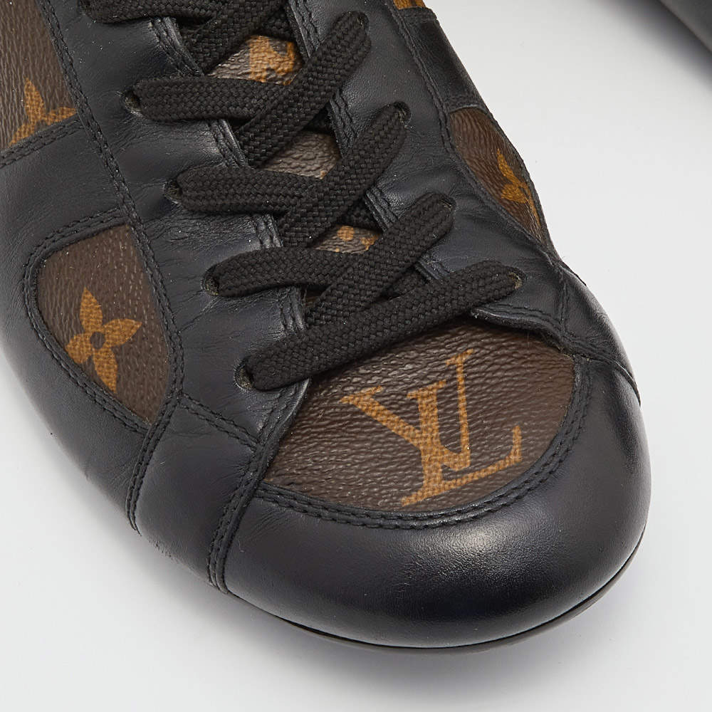 Louis Vuitton Brown Yeezy Shoes Sneaker - USALast