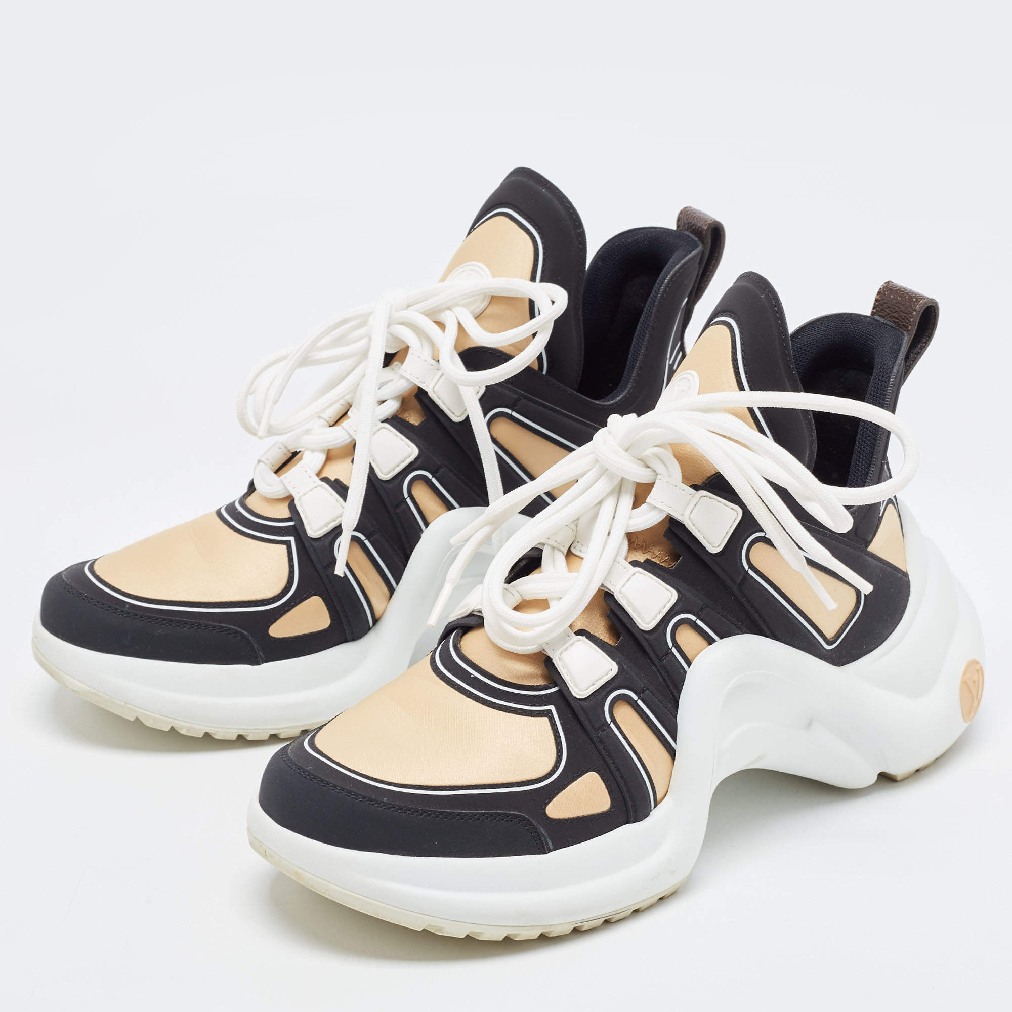 Louis Vuitton Archlight Sneakers Price In India