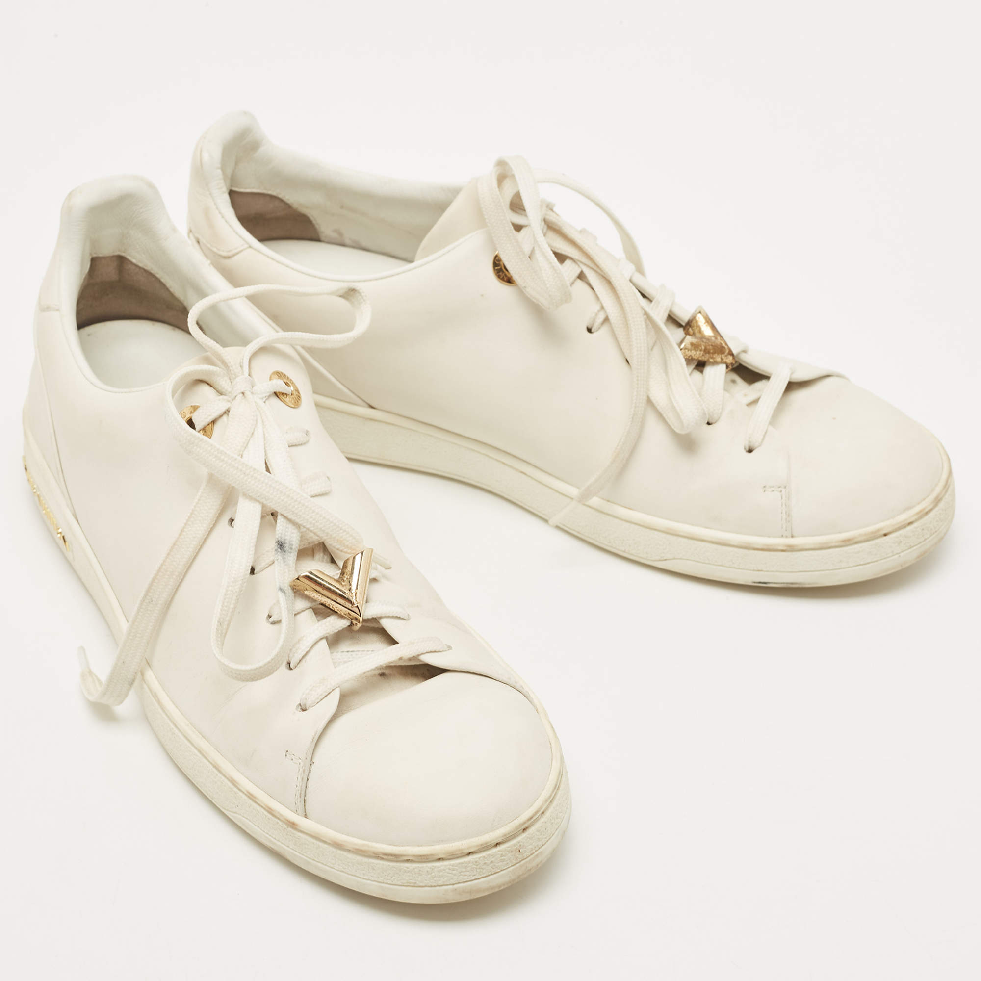 Sneakers Louis Vuitton LV FRONTROW Trainer