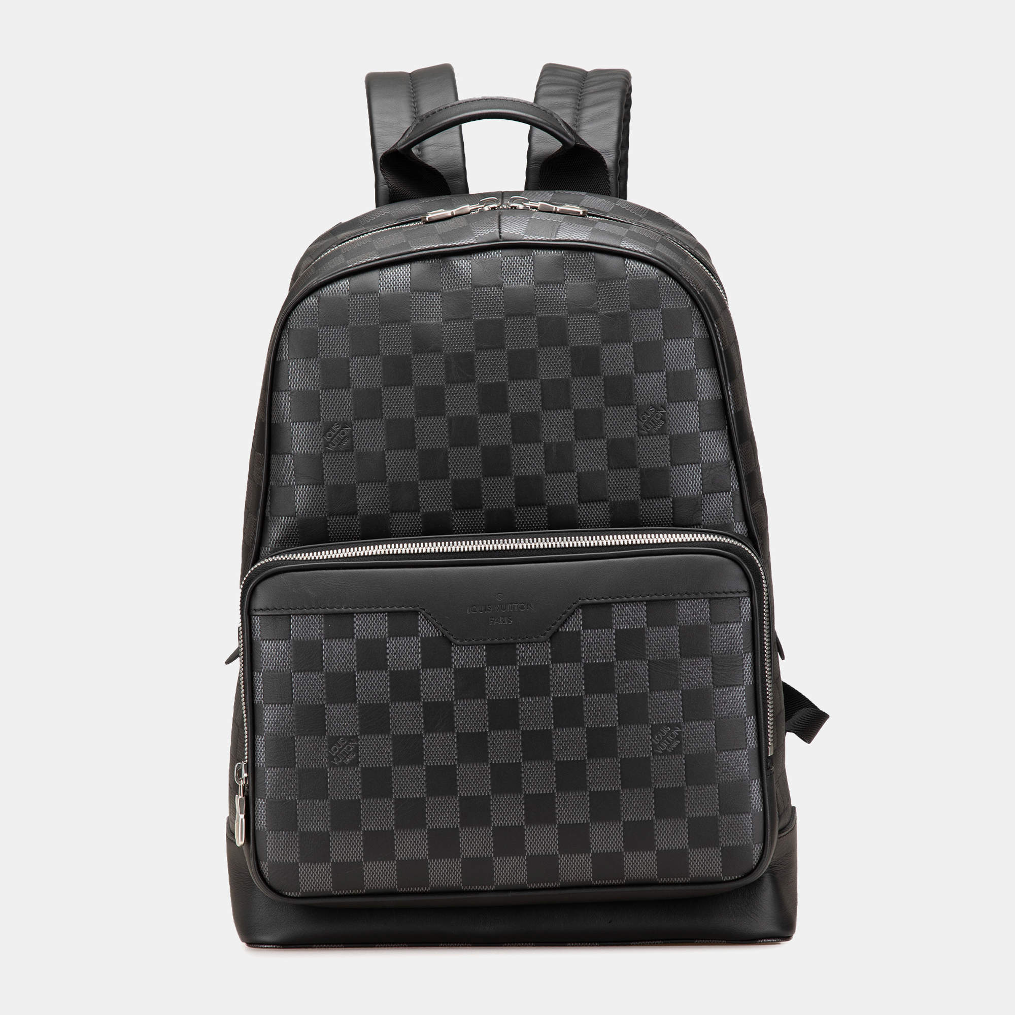 Louis Vuitton Damier Infini Campus Bag