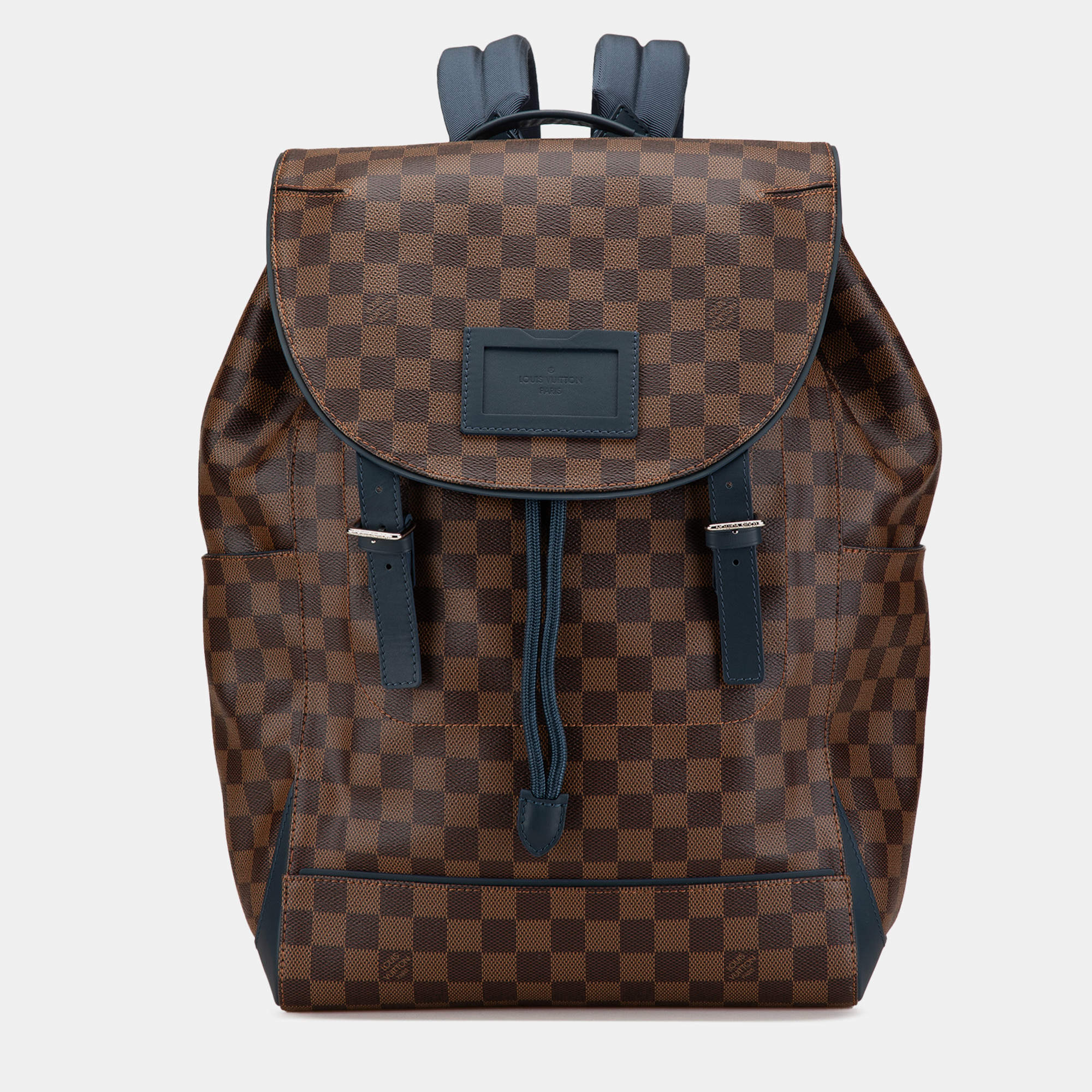 Louis Vuitton Damier Ebene Runner