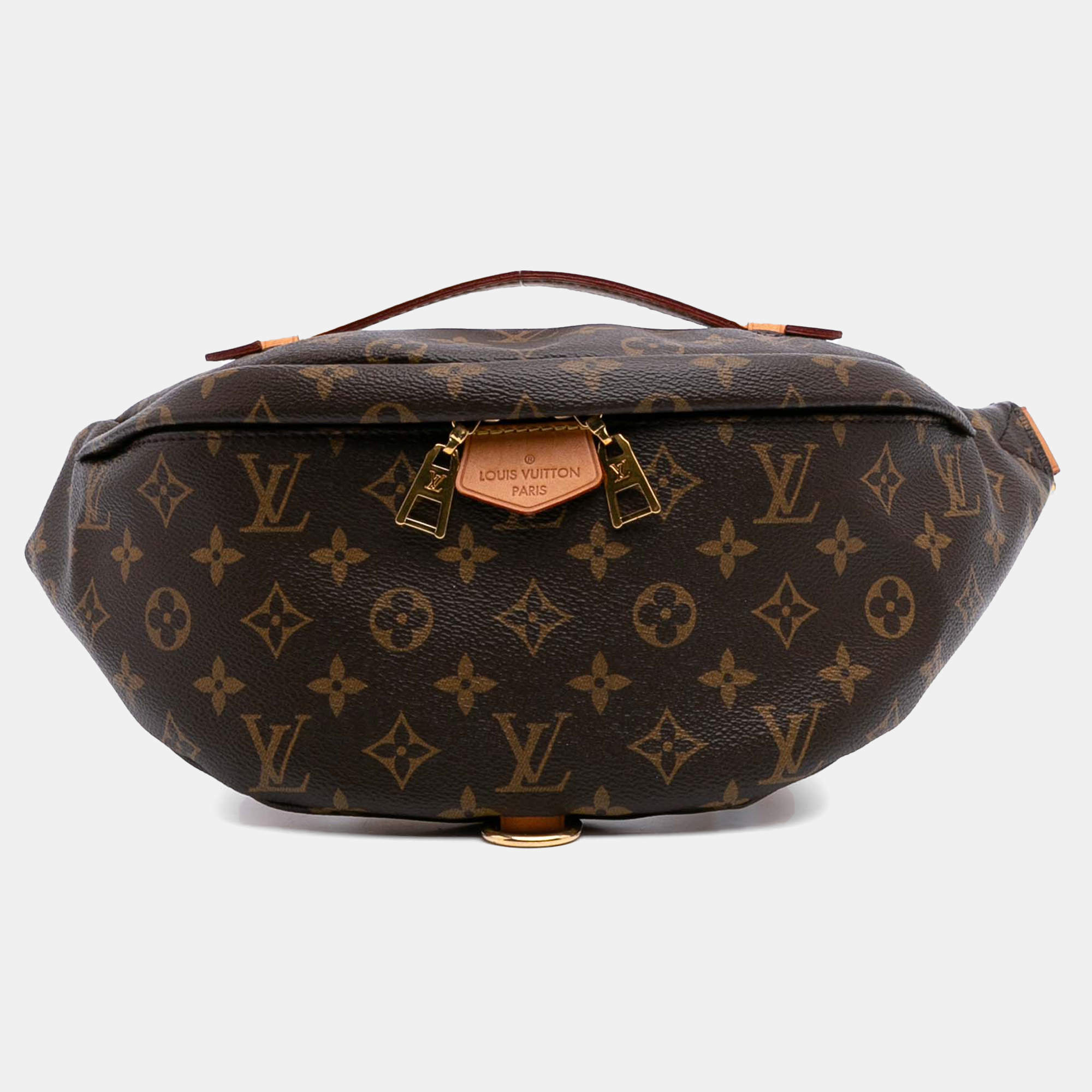   Louis Vuitton Monogram Bumbag