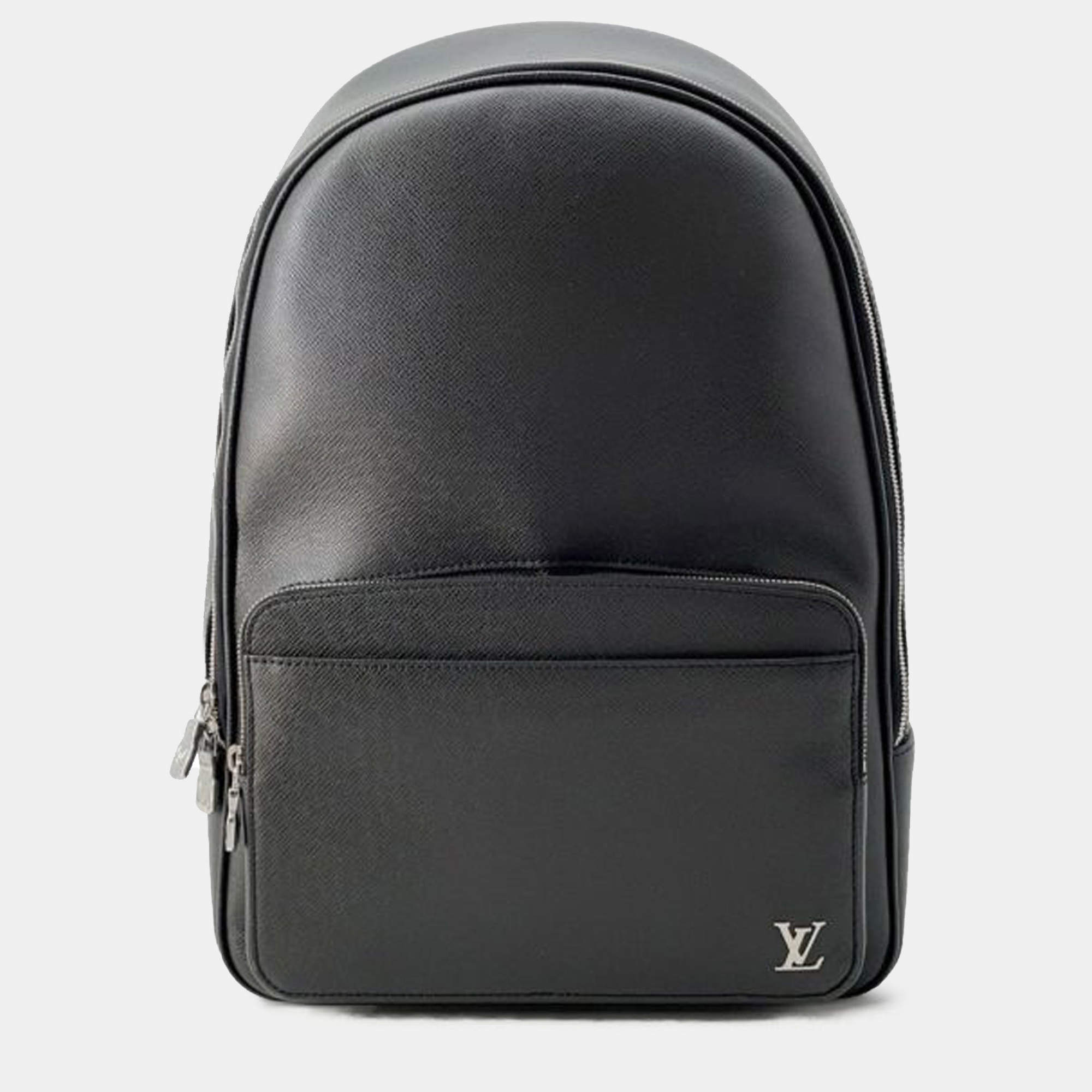 Louis Vuitton Taiga Alex Backpack