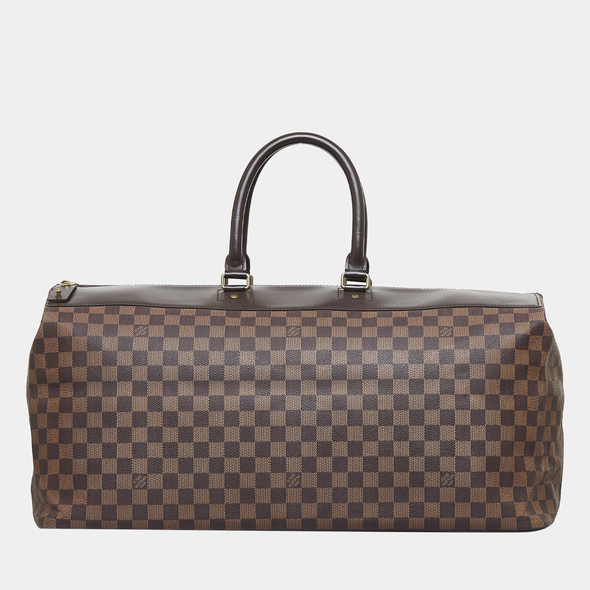 Louis Vuitton - Damier Ebene Greenwich GM