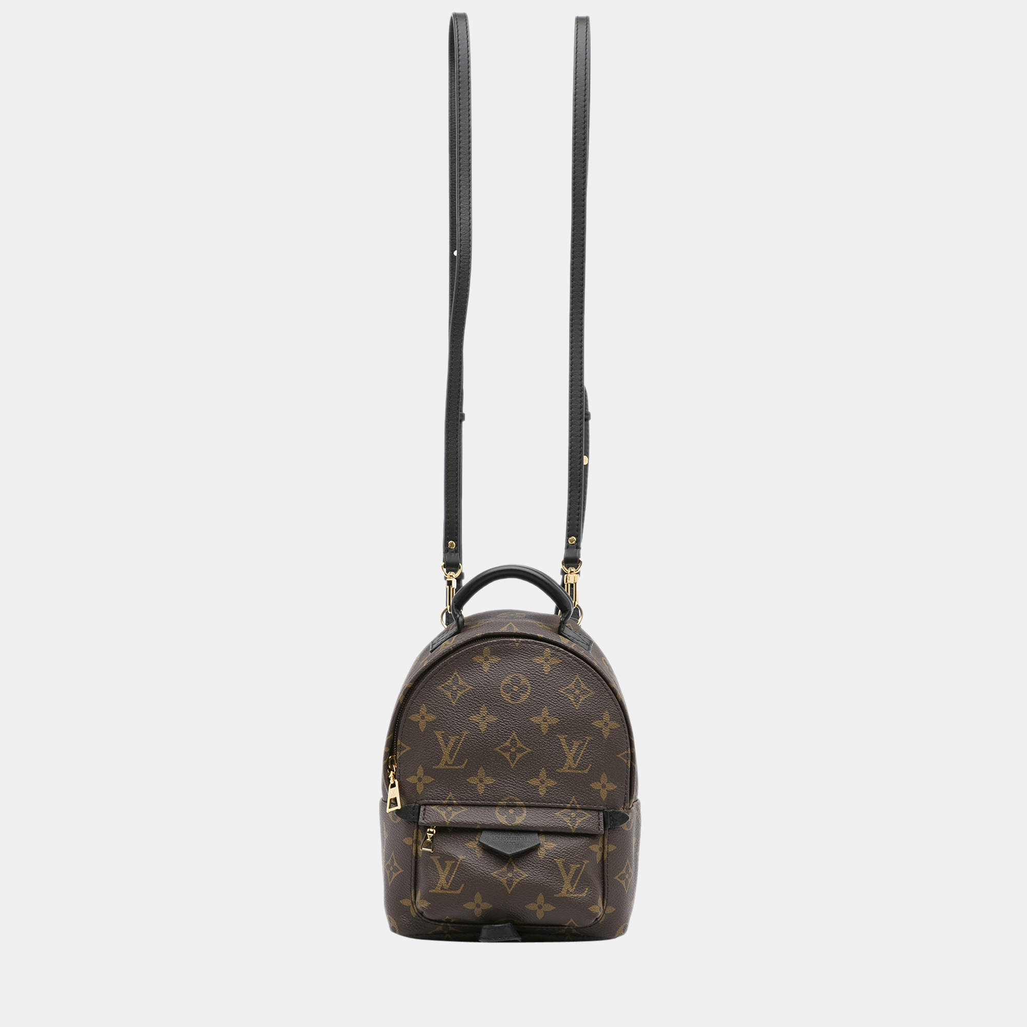 Lv Mini Backpack Palm Springs Price