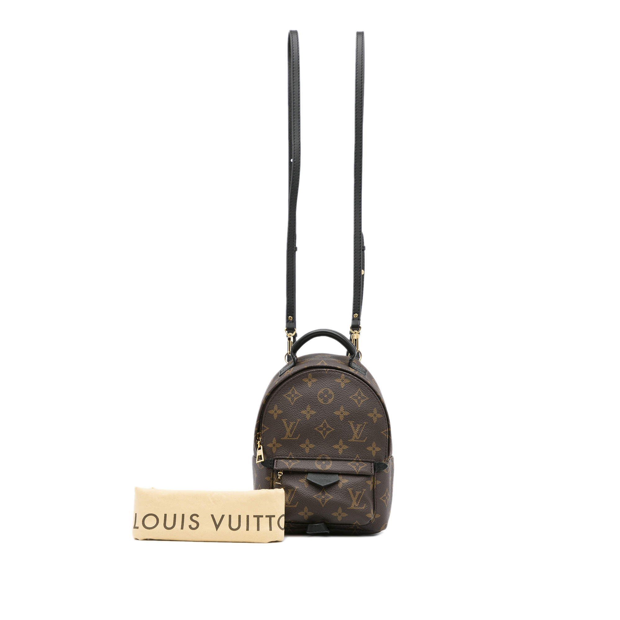 Louis Vuitton Rucksack Damen Second Hand