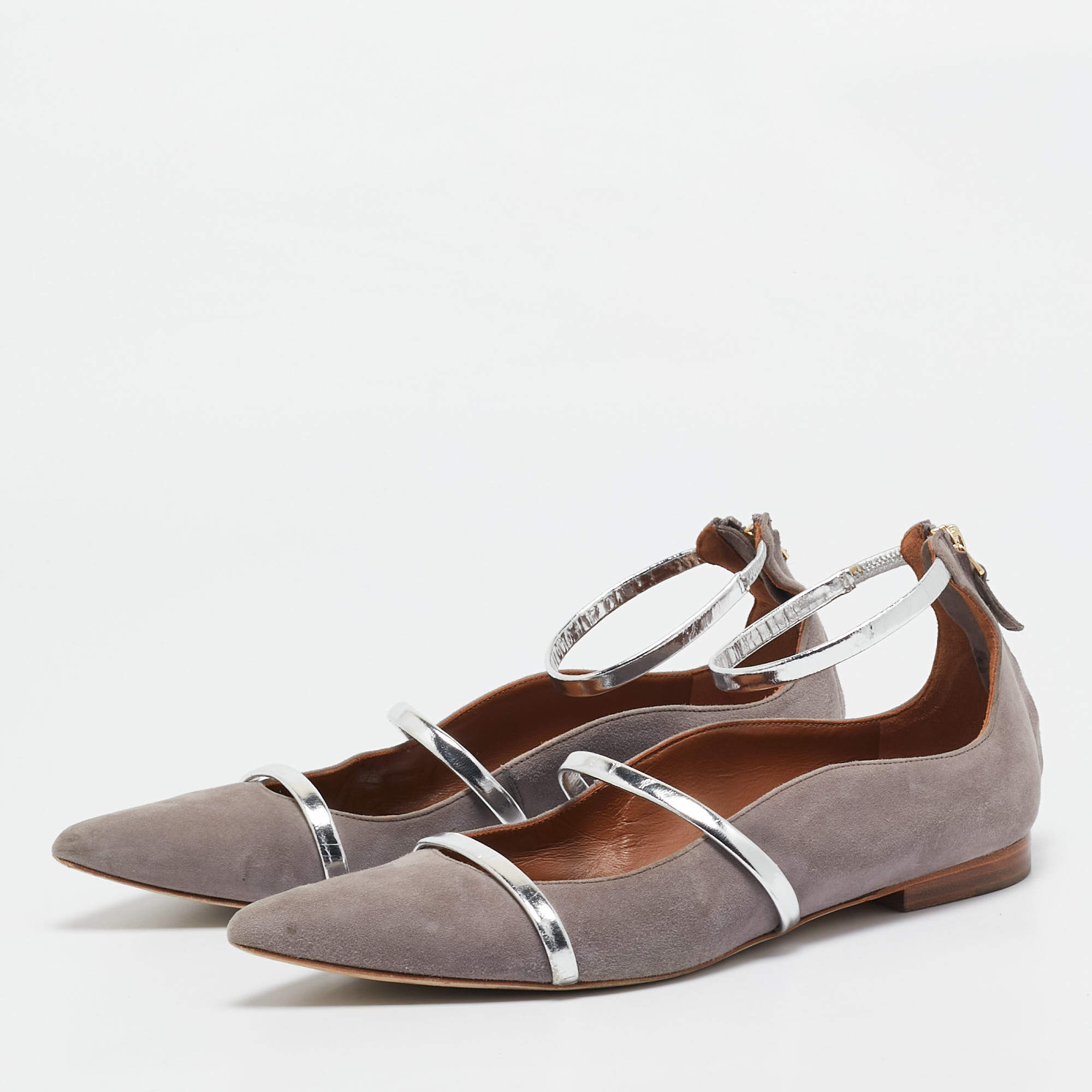 MALONE SOULIERS YOANA901VIOLET 関税送料込 Malone Souliers - Shop Online at TLC USA | Genuine Malone