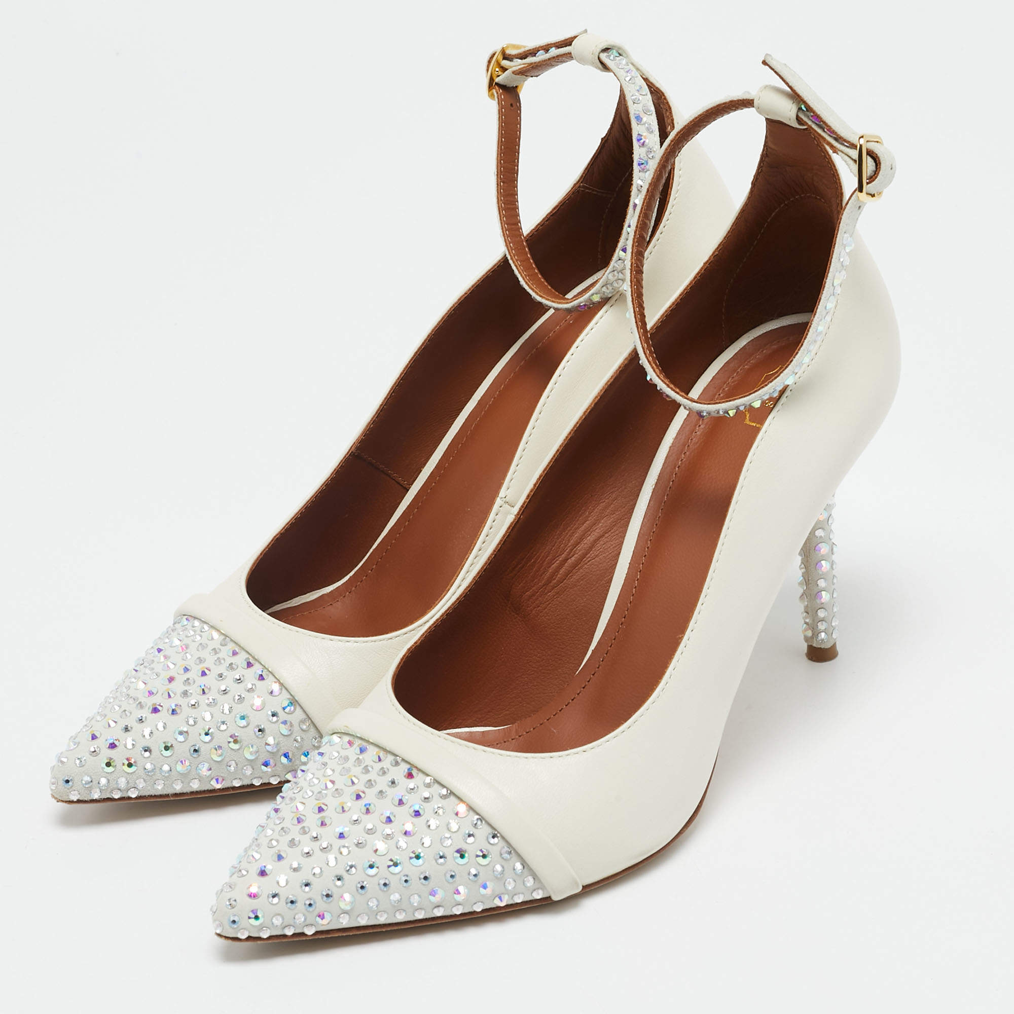 Malone Souliers - Shop Online at TLC USA | Genuine Malone