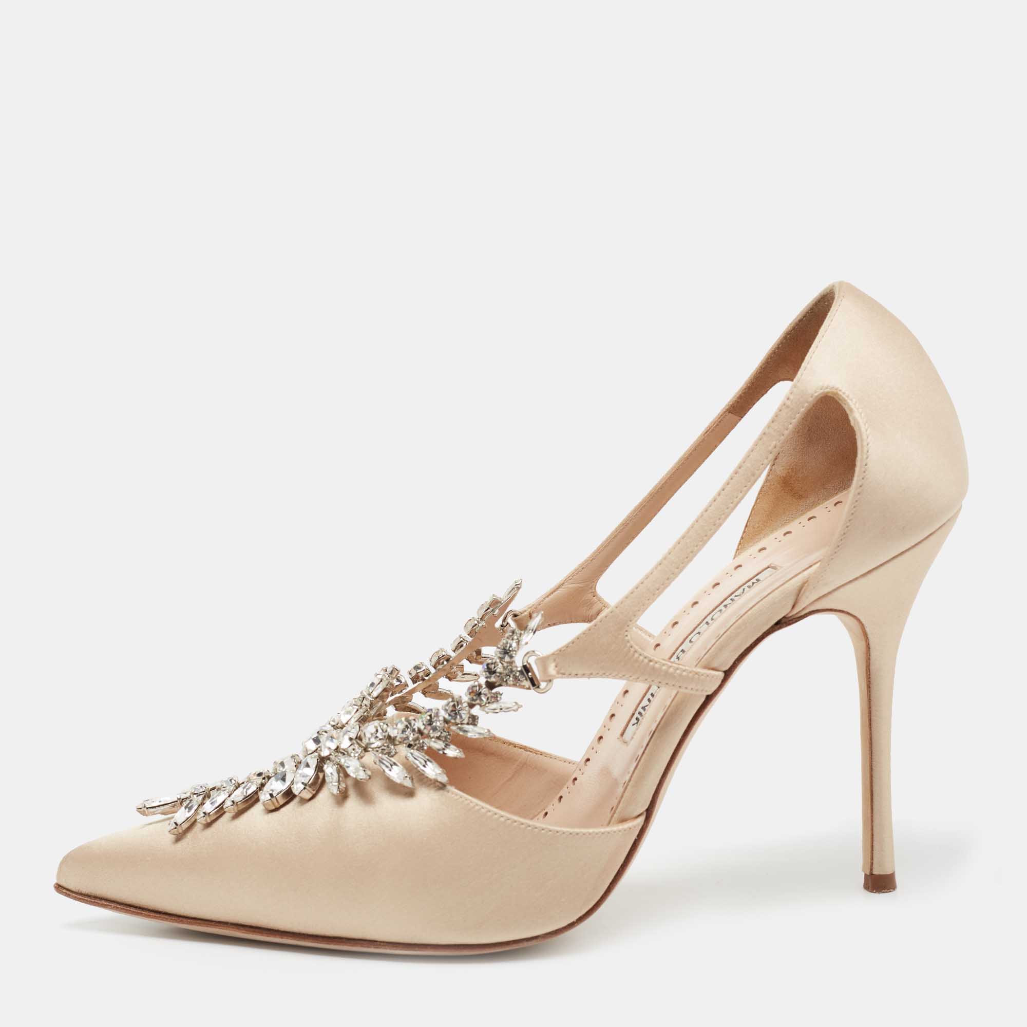 luxury-women-manolo-blahnik-