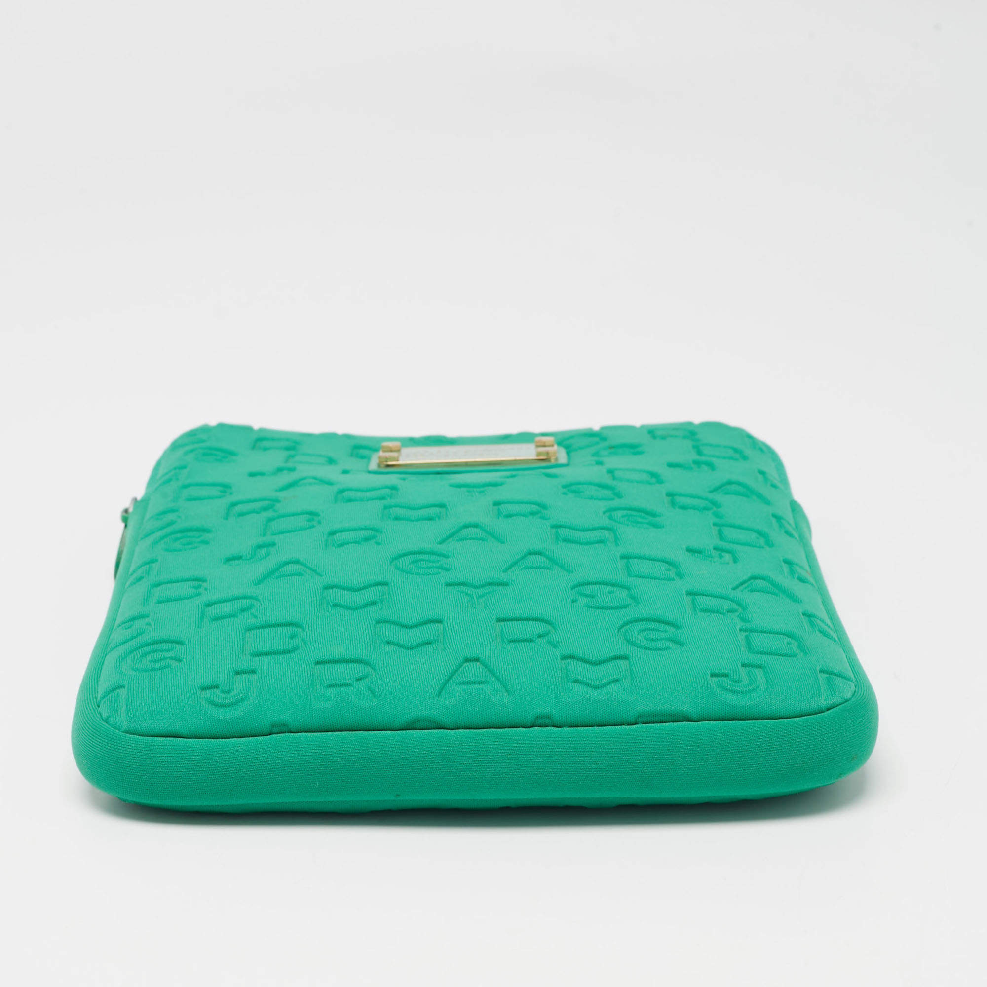 Marc by Marc Jacobs Green Neoprene Vertical Dreamy Tablet Case