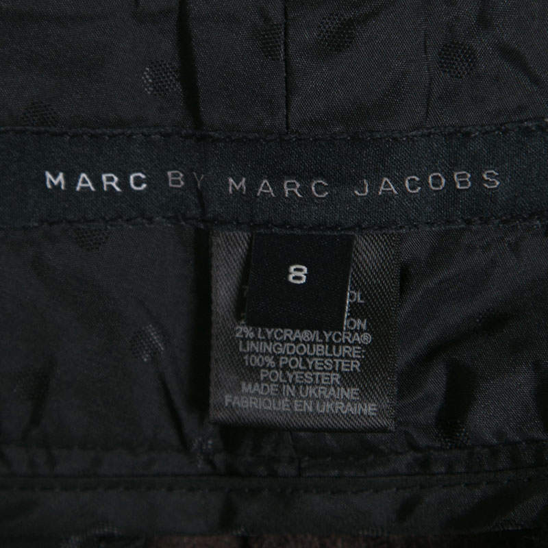 marc jacobs wide leg pants