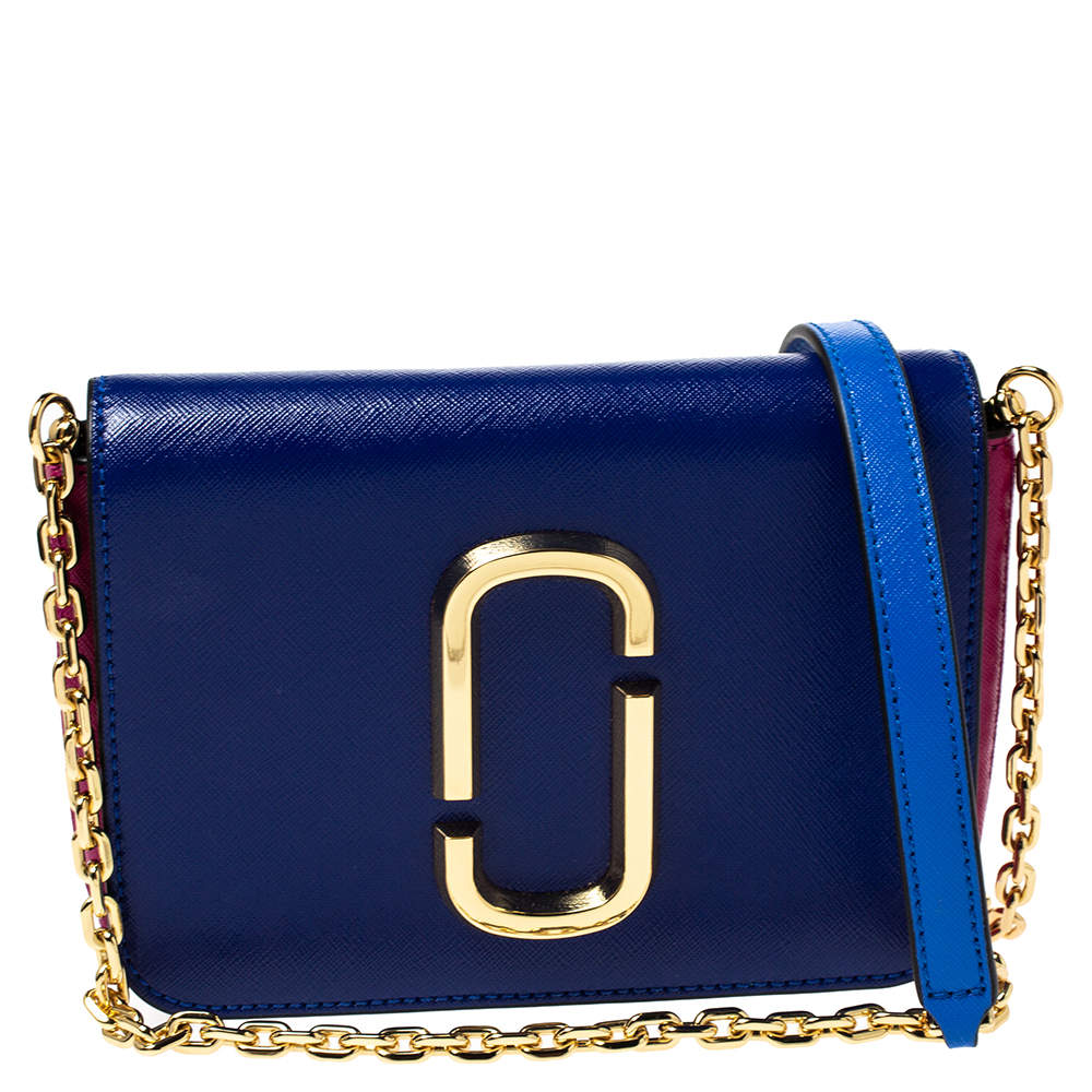 Marc Jacobs Puts Its Own Twist on the Belt Bag Trend with the Hip