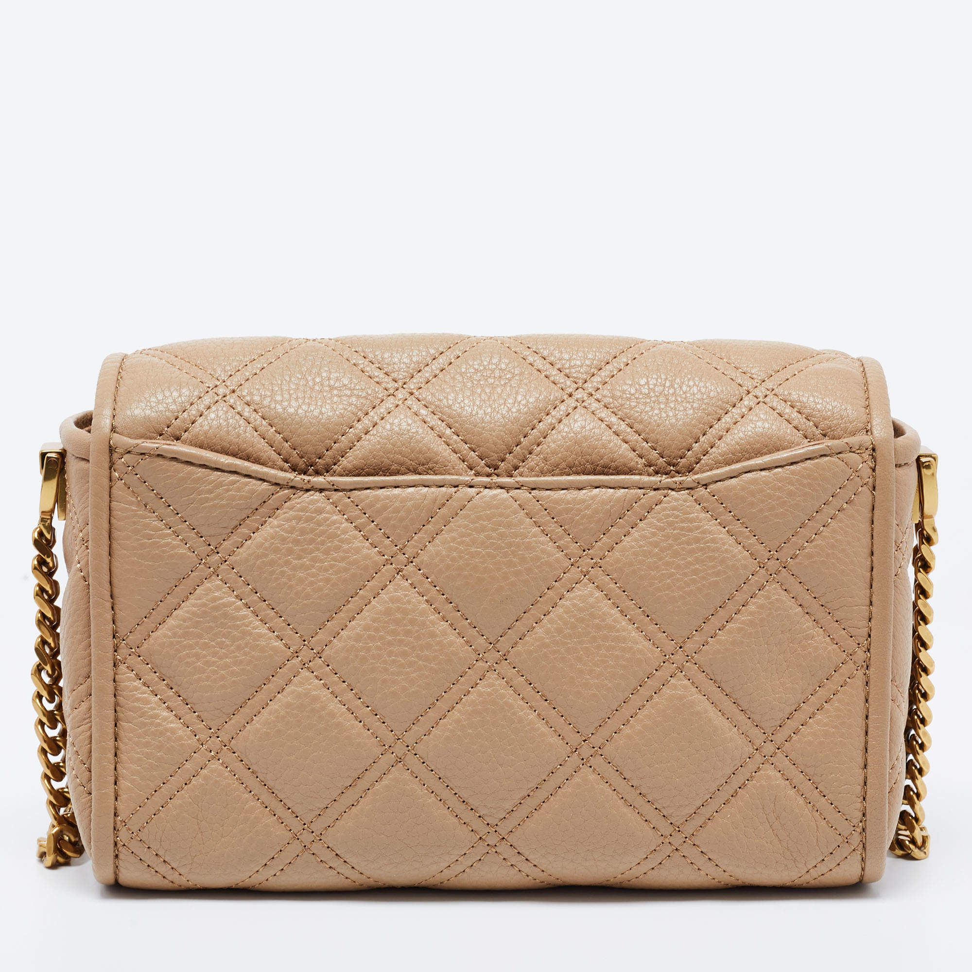 Cross body bags Marc Jacobs - The Status Flap bag - M0015816276