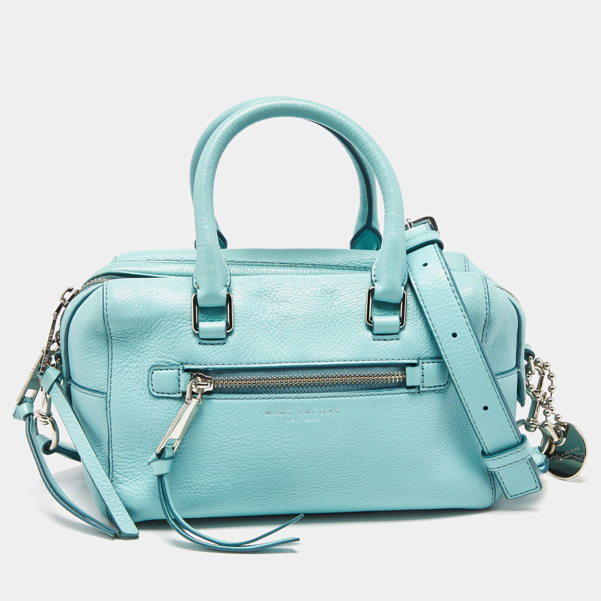 Marc jacobs recruit discount bauletto