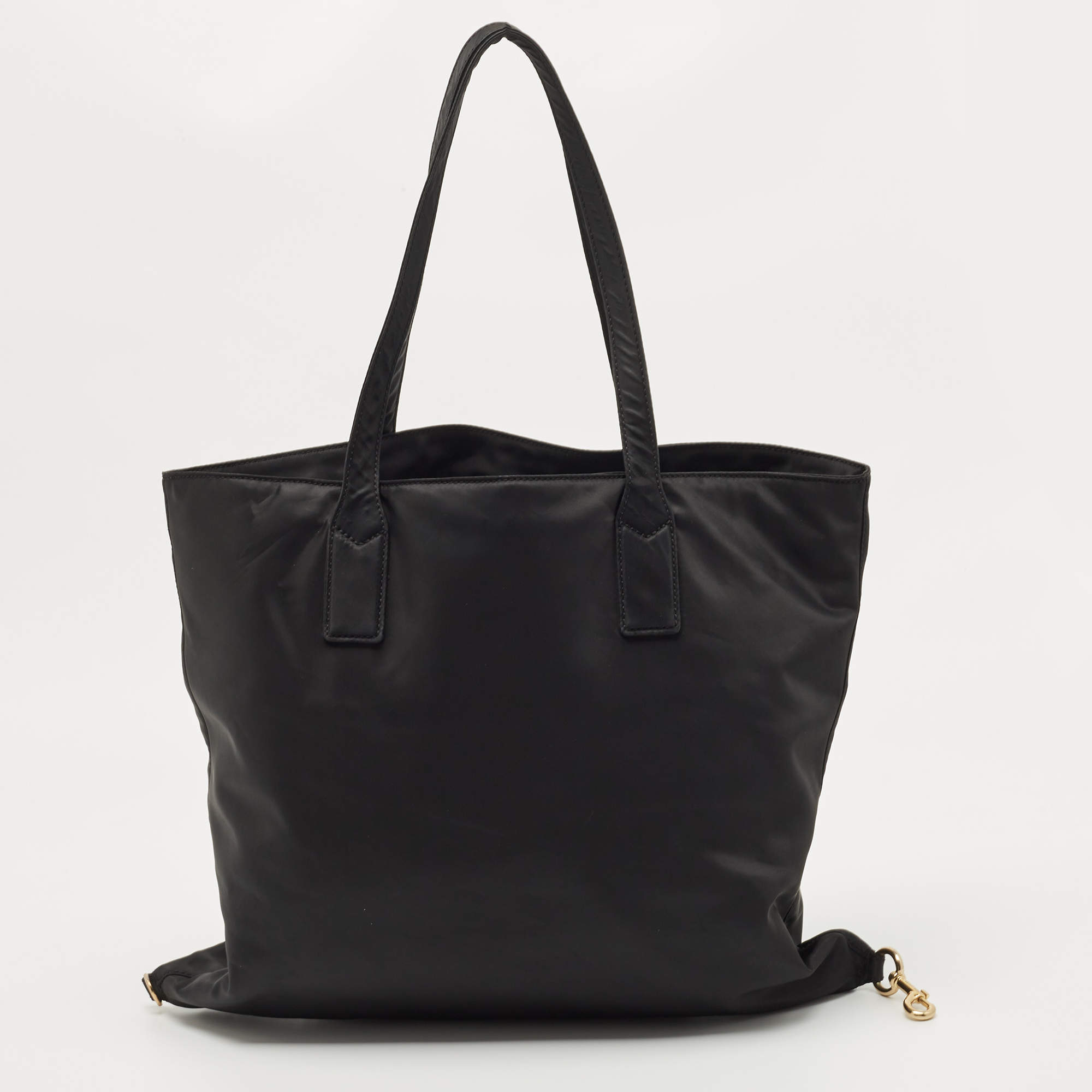 Marc jacobs wingman shop tote nylon