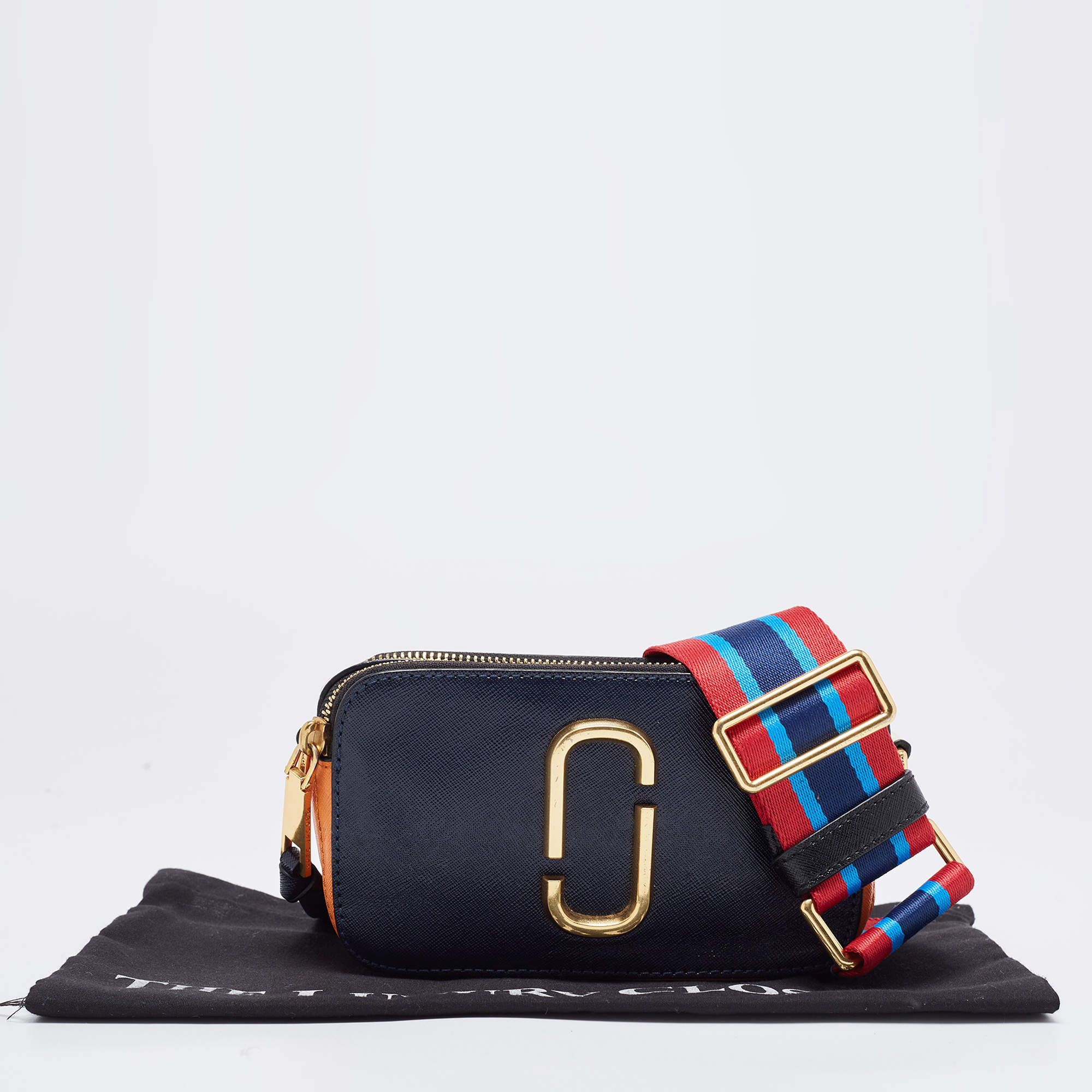 Women's The Snapshot crossbody bag, MARC JACOBS