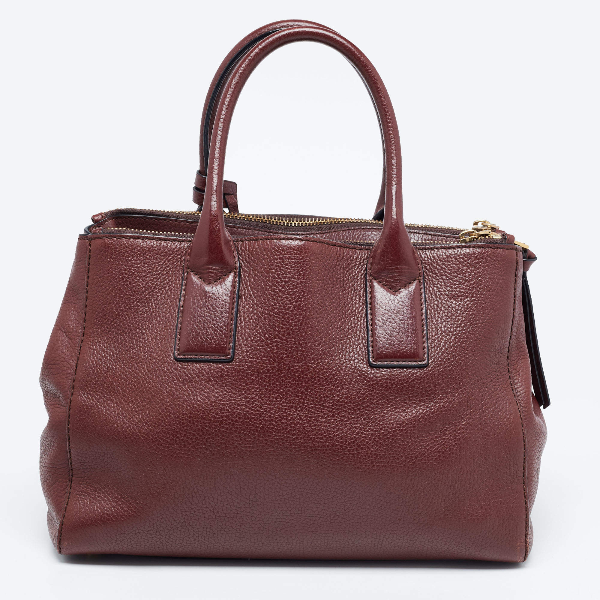 Marc jacobs recruit 2024 east west tote