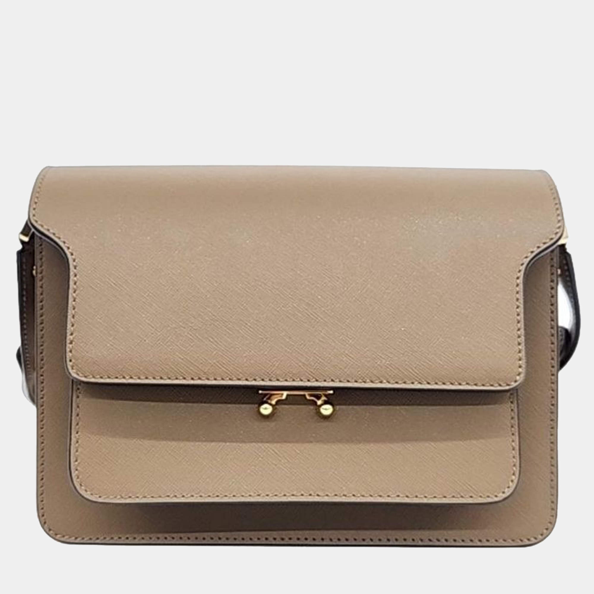 Marni trunk bag