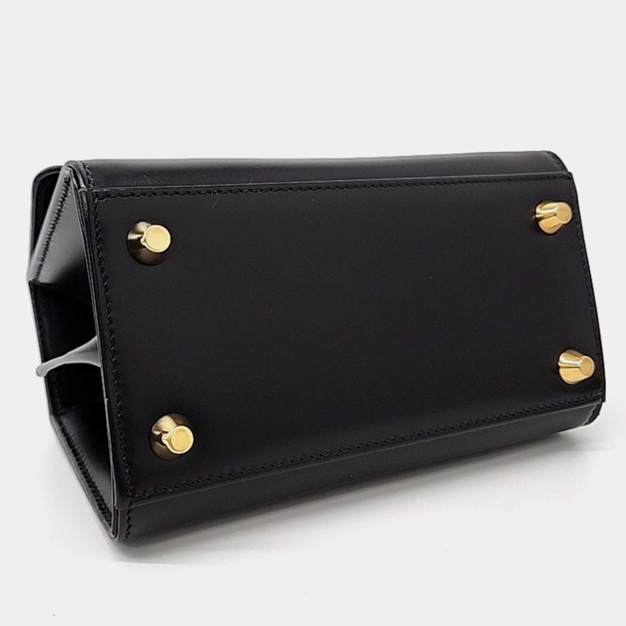バッグ marni 00s archive Leather Ring Bag バッグ marni 00s archive Leather Ring Bag