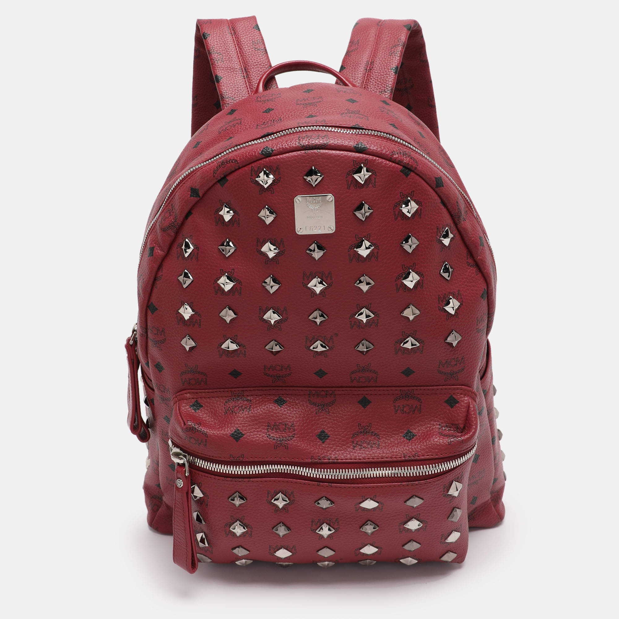 バッグ Rare Phenomenon x MCM Backpack Rare Phenomenon x MCM Backpack