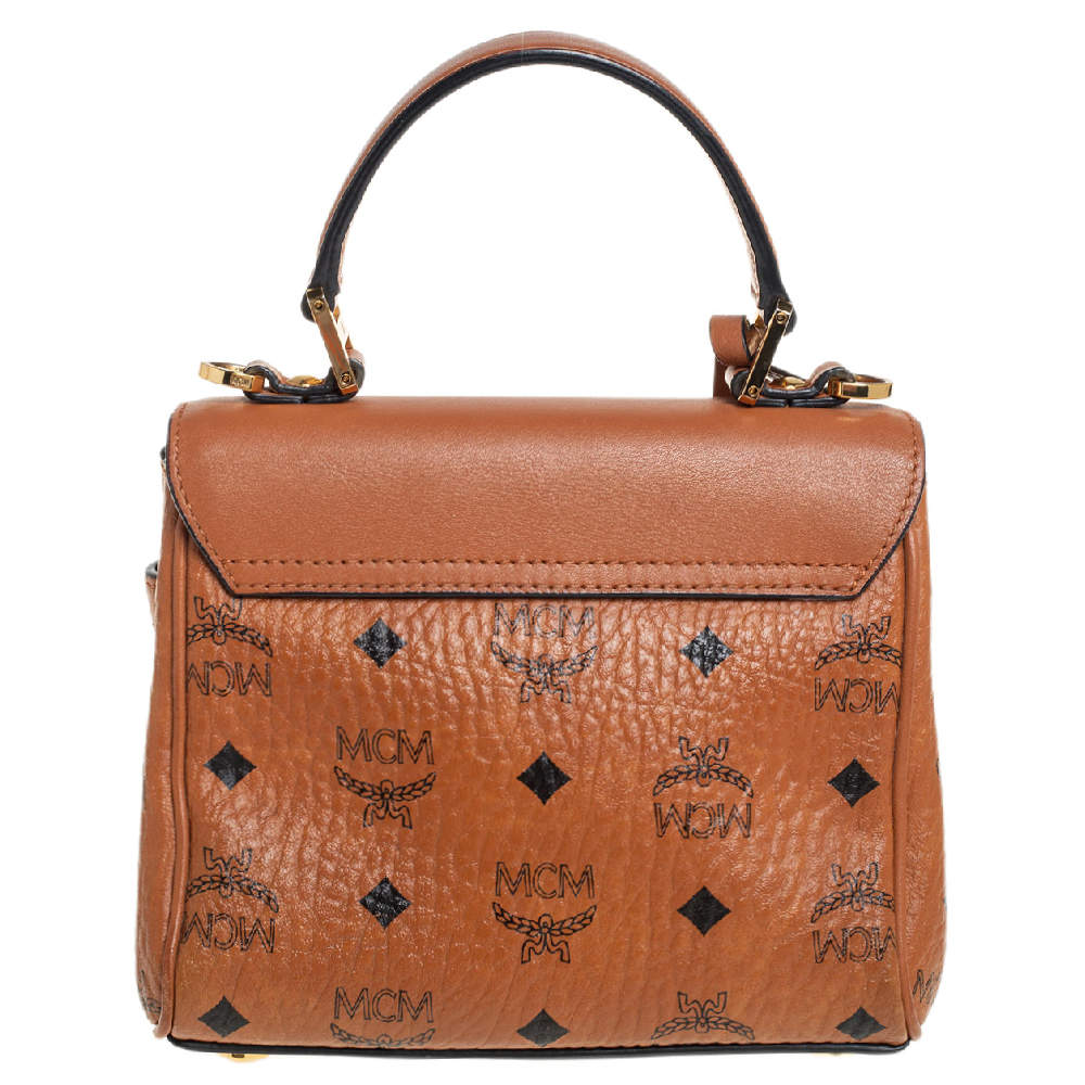 mcm small handbags