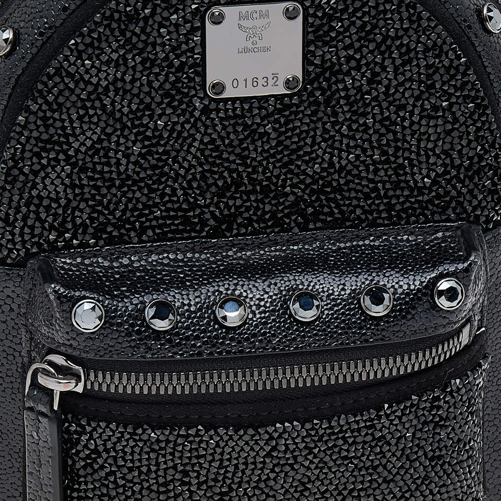 Stark Backpack Small – Keeks Designer Handbags