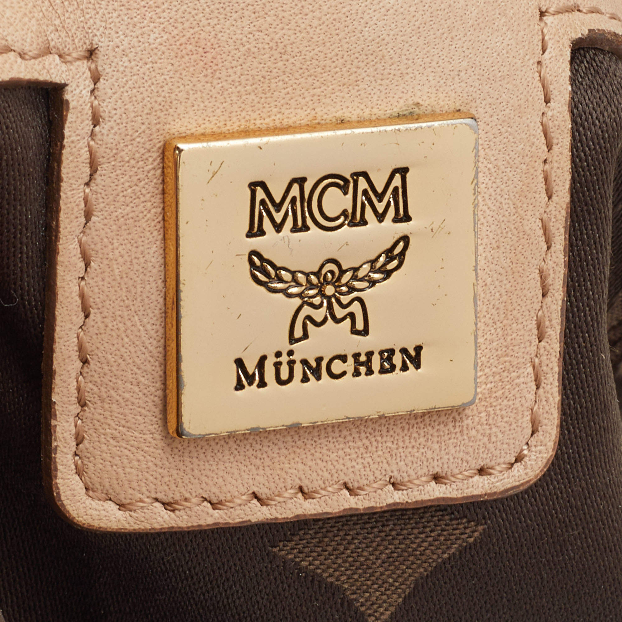 Mcm Bags Made In Korea